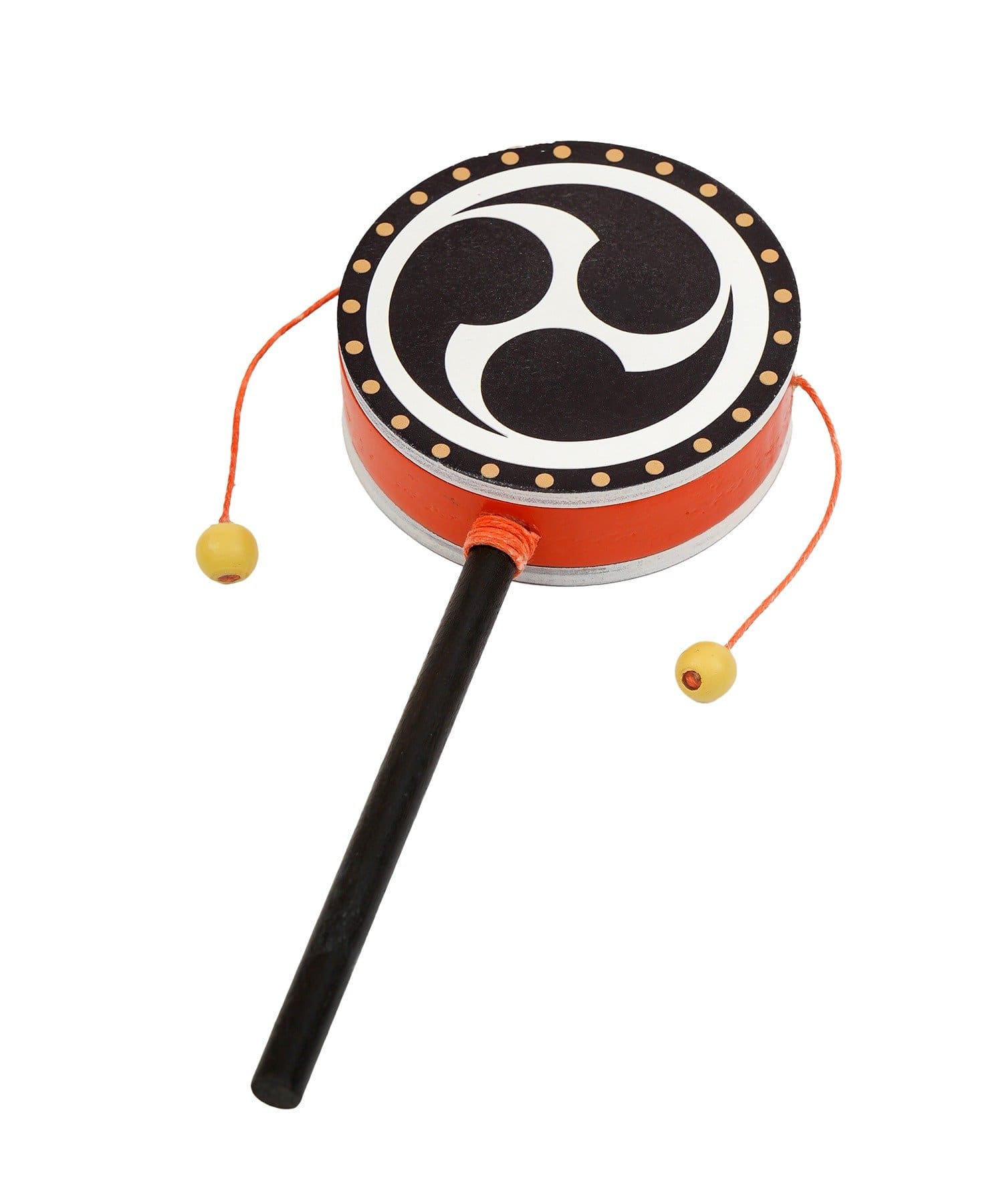 salut!(サリュ) 《WEB先行販売》でんでん太鼓／節分