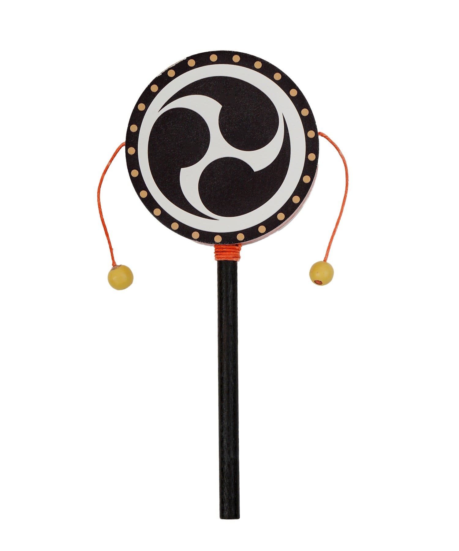 salut!(サリュ) 《WEB先行販売》でんでん太鼓／節分