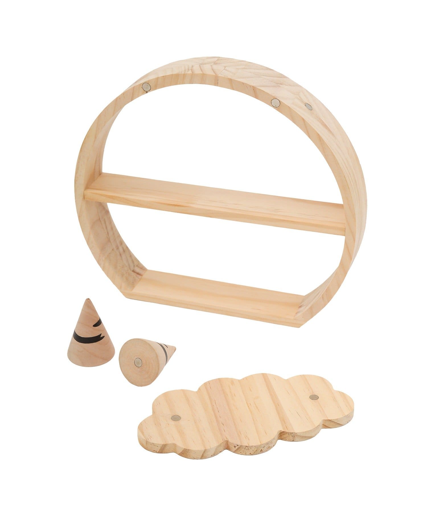 salut!(サリュ) 《WEB先行販売》節分ラック／節分