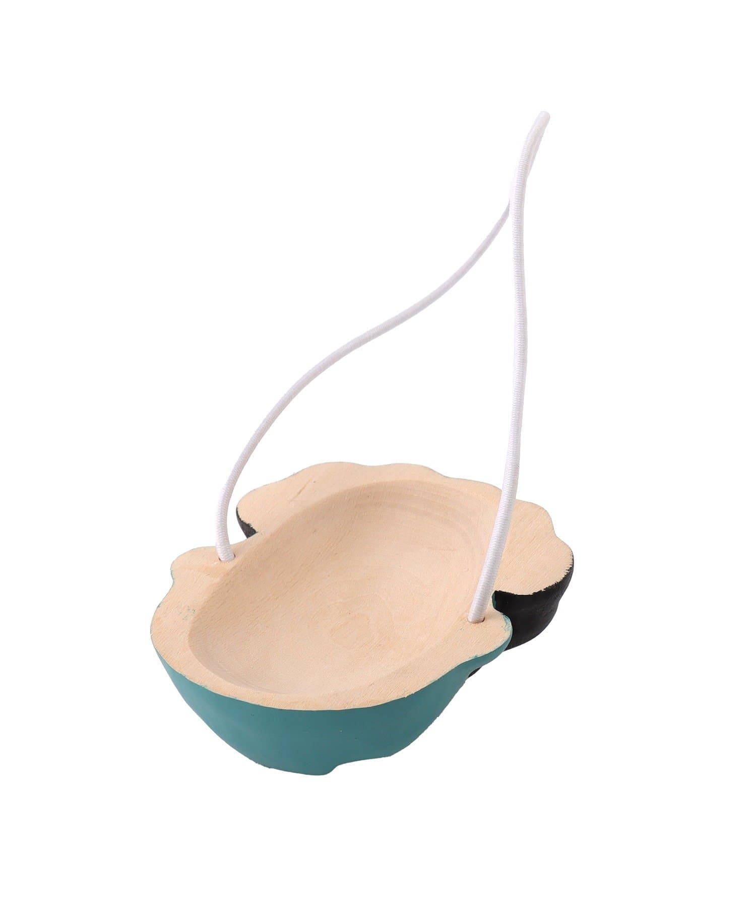 salut!(サリュ) 《WEB先行販売》木彫りのお面青鬼／節分