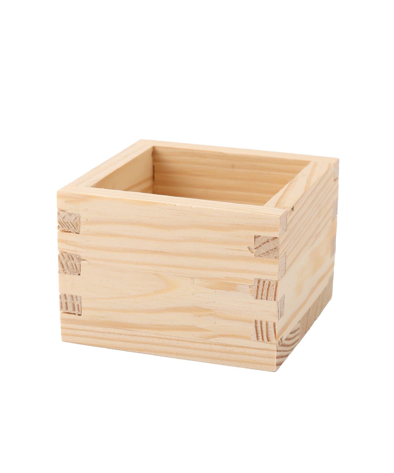 salut!(サリュ) 《WEB先行販売》福枡／節分