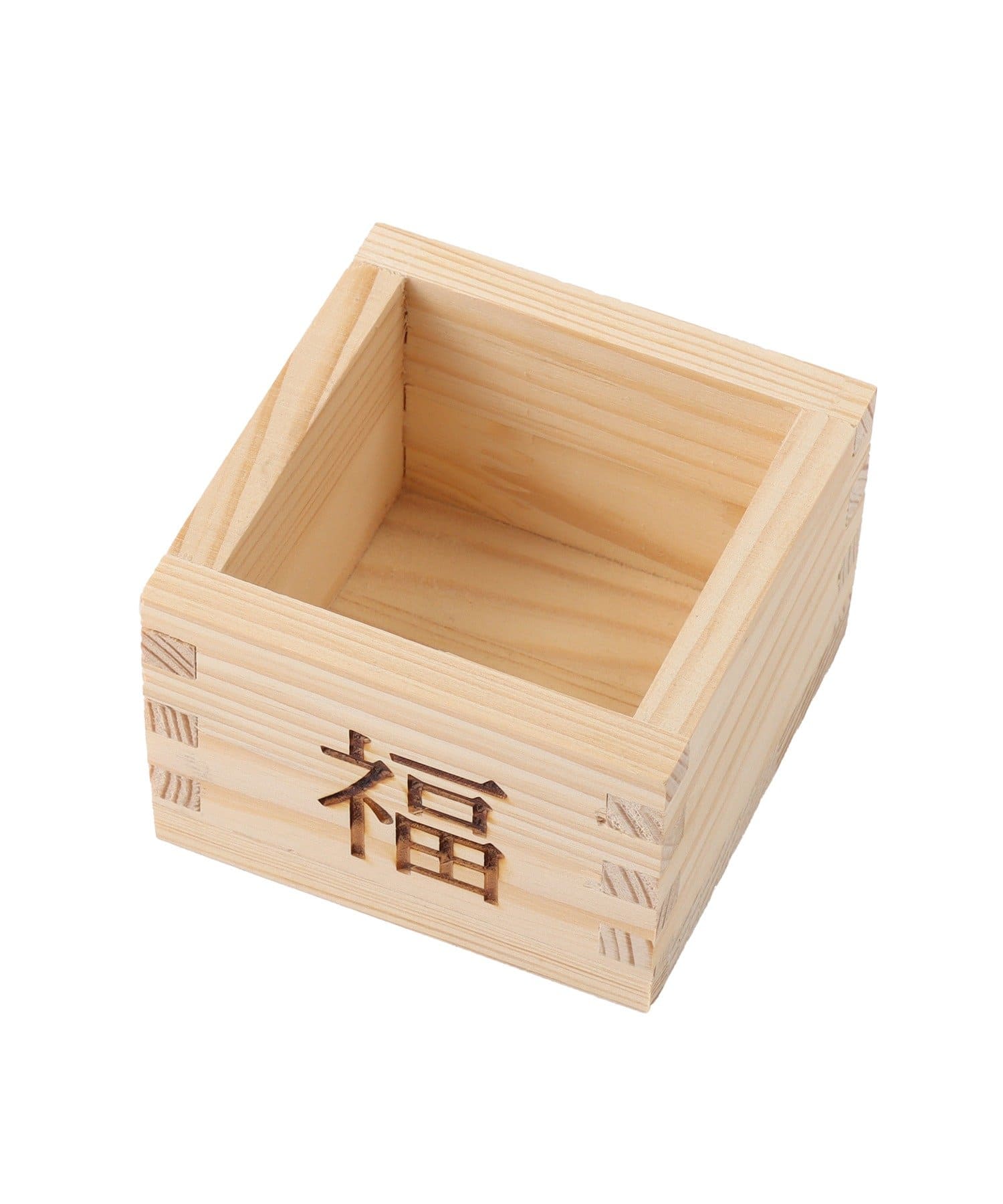 salut!(サリュ) 《WEB先行販売》福枡／節分