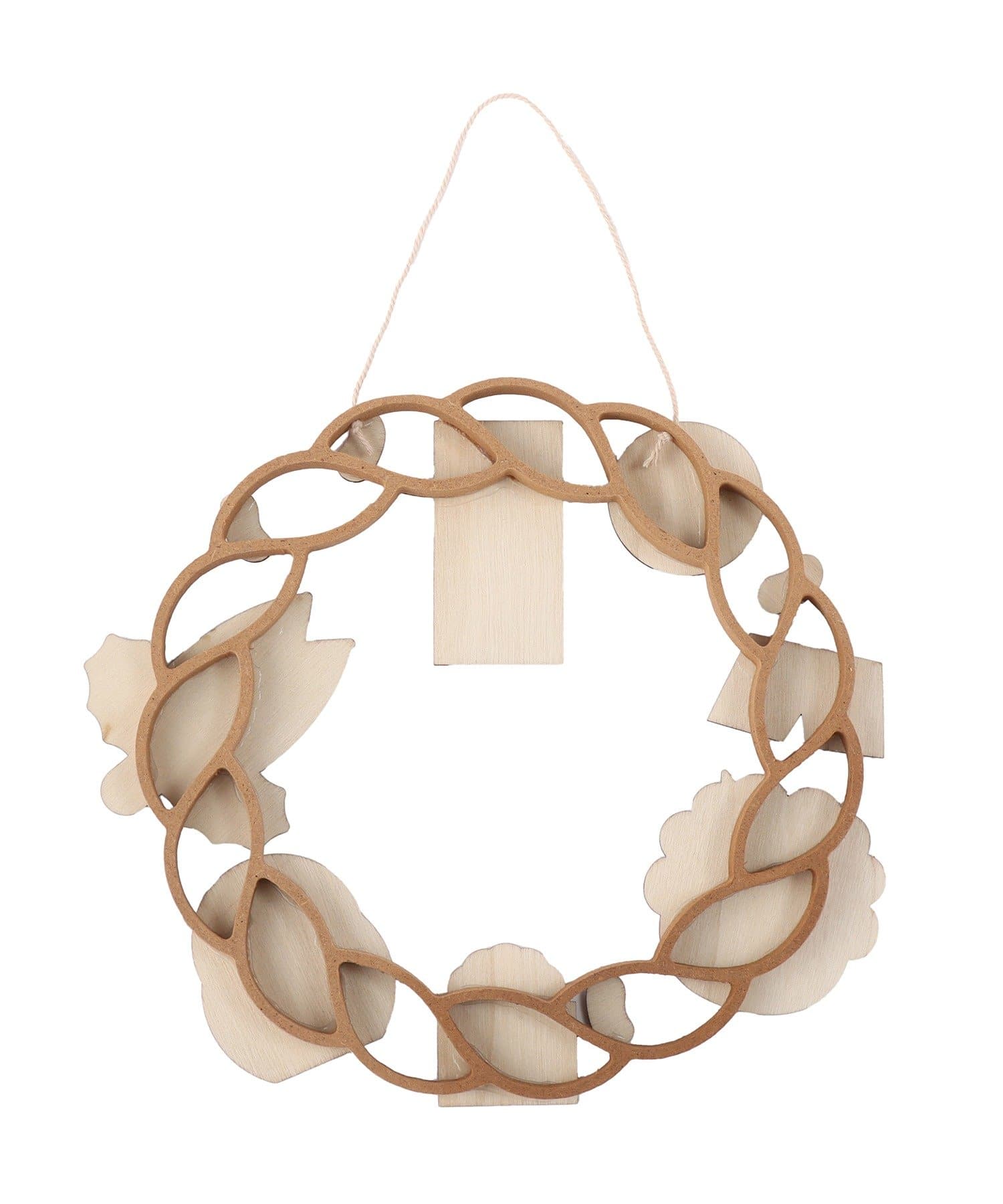 salut!(サリュ) 《WEB先行販売》しめ縄の飾り／節分