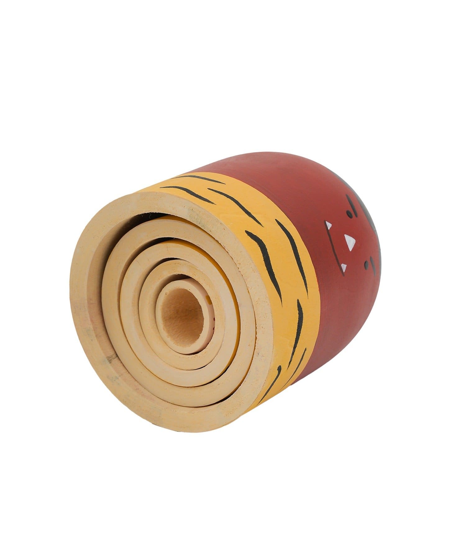 salut!(サリュ) 《WEB限定商品》節分マトリョーシカ／節分