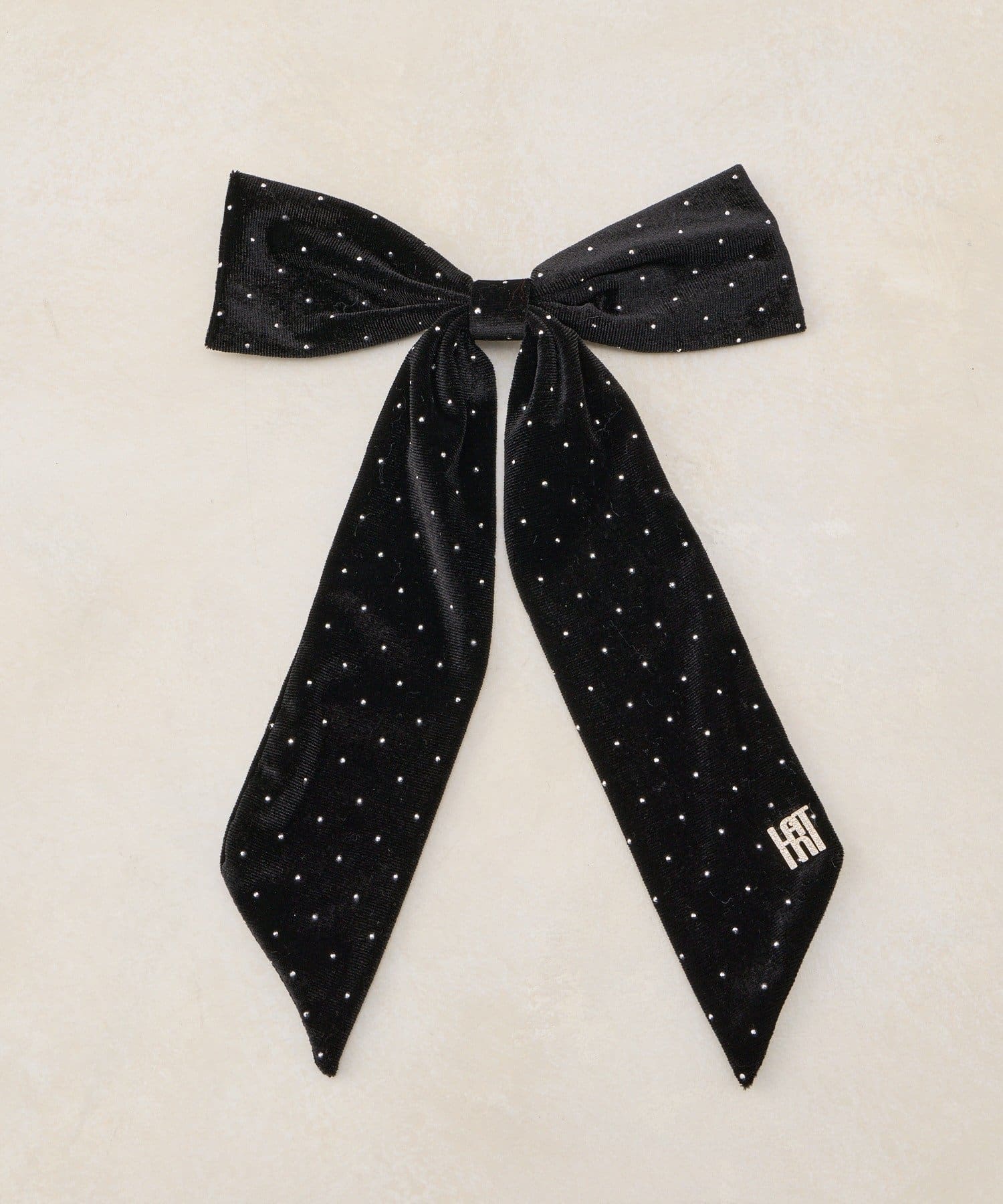 Lattice(ラティス) 【12/12 19:00～予約スタート】【Latini】リボンクリップ