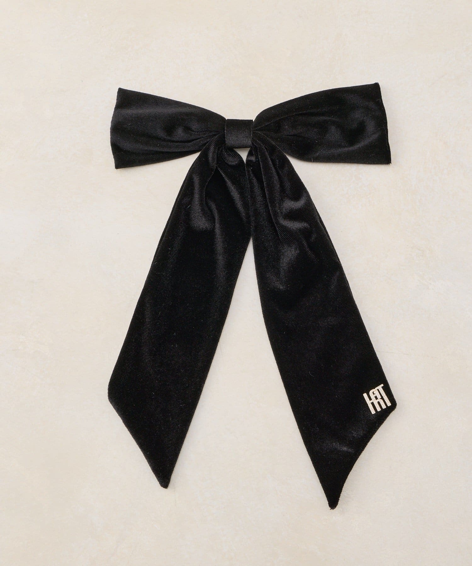 Lattice(ラティス) 【12/12 19:00～予約スタート】【Latini】リボンクリップ