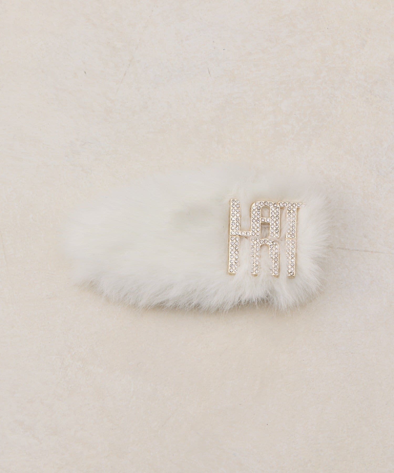 Lattice(ラティス) 【12/12 19:00～予約スタート】【Latini】エコファーパッチンピン