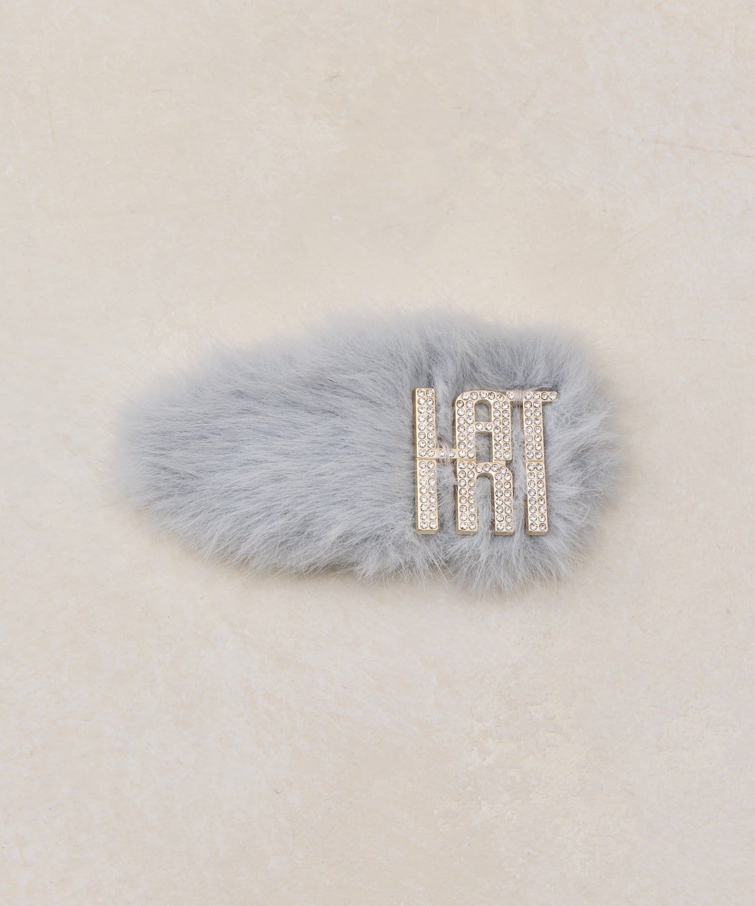 Lattice(ラティス) 【12/12 19:00～予約スタート】【Latini】エコファーパッチンピン