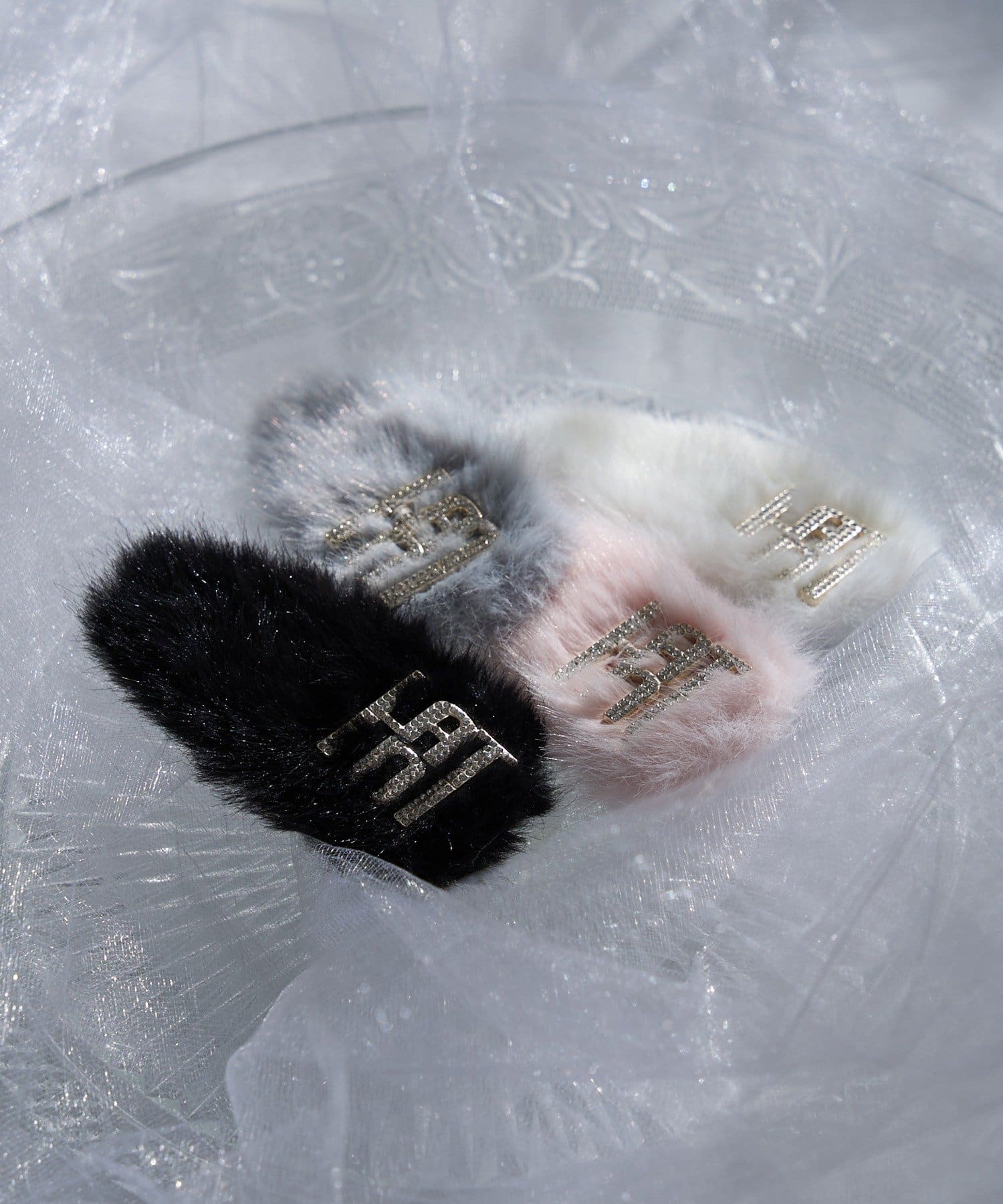 Lattice(ラティス) 【12/12 19:00～予約スタート】【Latini】エコファーパッチンピン