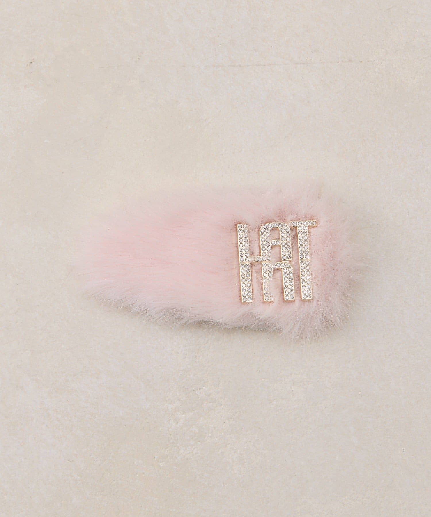 Lattice(ラティス) 【12/12 19:00～予約スタート】【Latini】エコファーパッチンピン