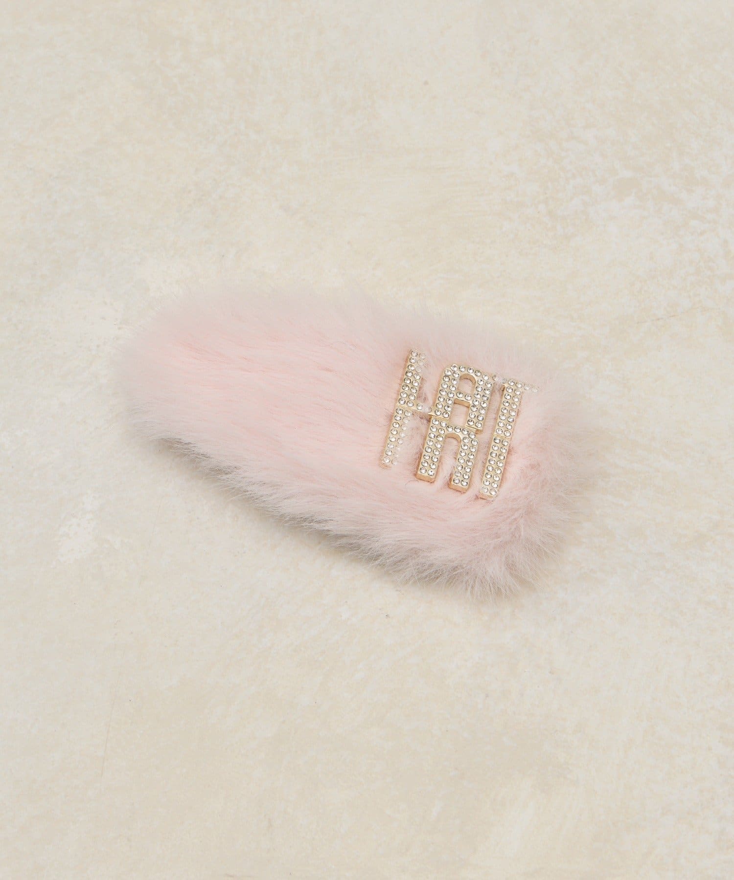 Lattice(ラティス) 【Latini】エコファーパッチンピン