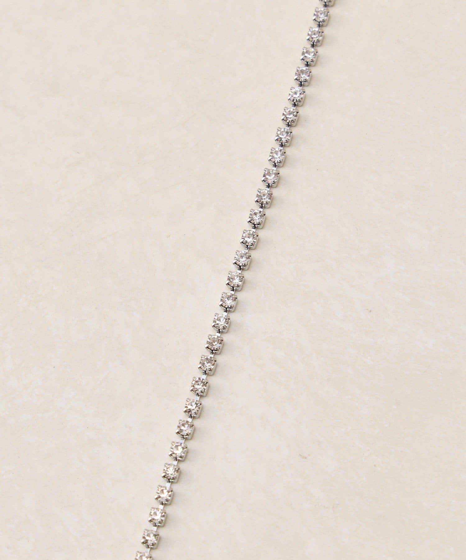 Lattice(ラティス) 【12/12 19:00～予約スタート】【Latini】ロゴネックレス