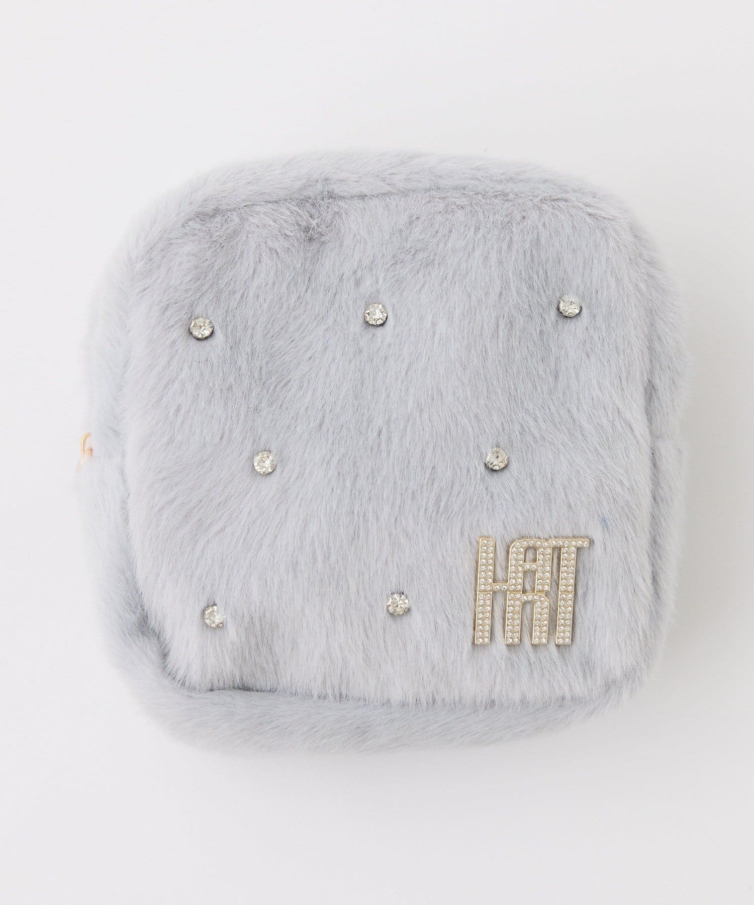 Lattice(ラティス) 【12/12 19:00～予約スタート】【Latini】ポーチ