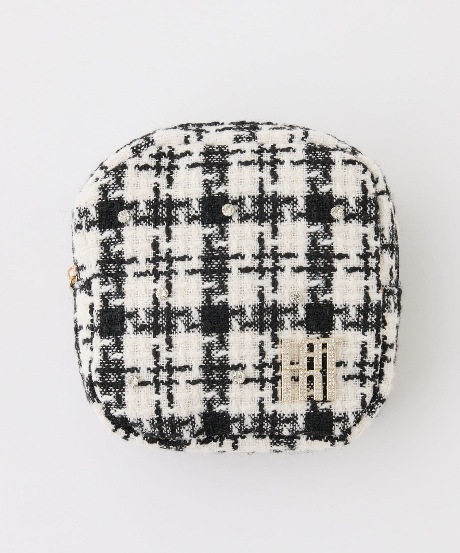 Lattice(ラティス) 【12/12 19:00～予約スタート】【Latini】ポーチ