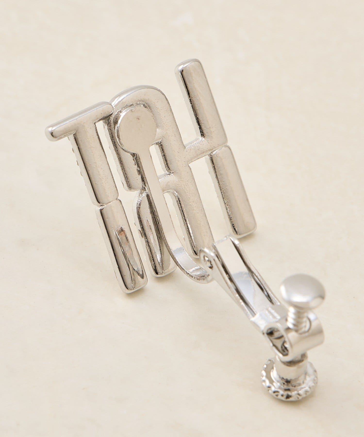 Lattice(ラティス) 【12/12 19:00～予約スタート】【Latini】ロゴイヤリング