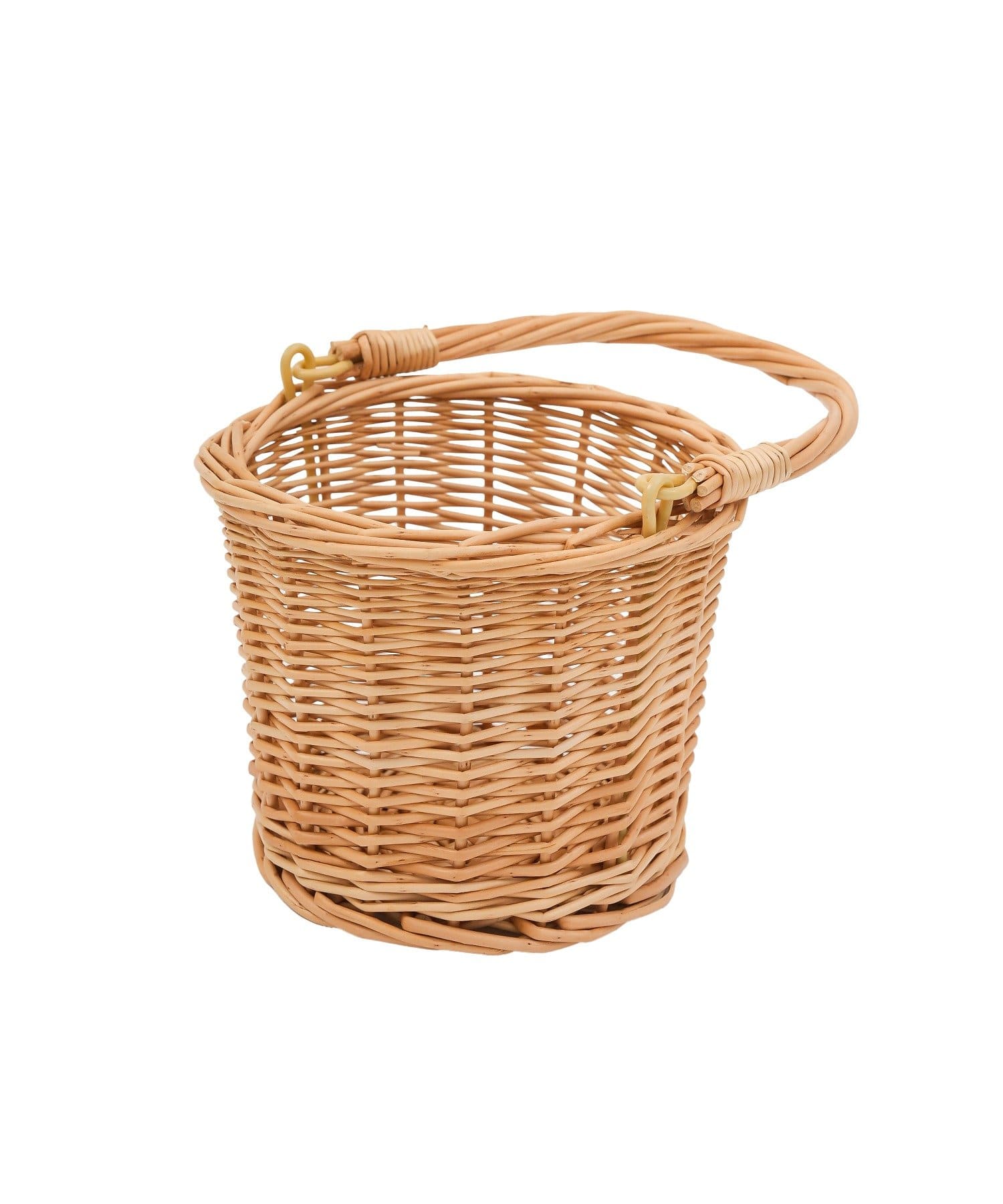 salut!(サリュ) 柳ハンドルバスケット3号