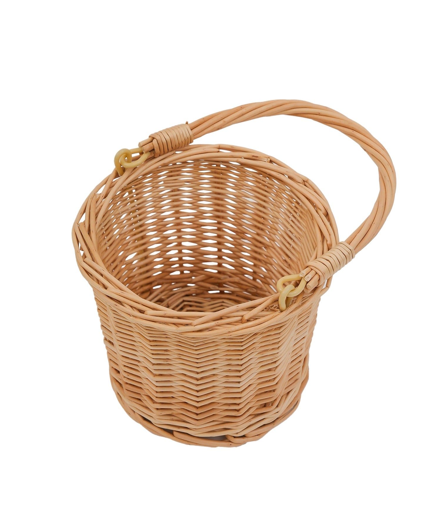 salut!(サリュ) 柳ハンドルバスケット3号