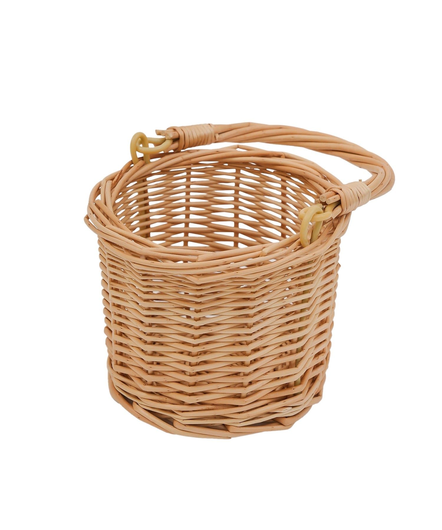 salut!(サリュ) 柳ハンドルバスケット4号