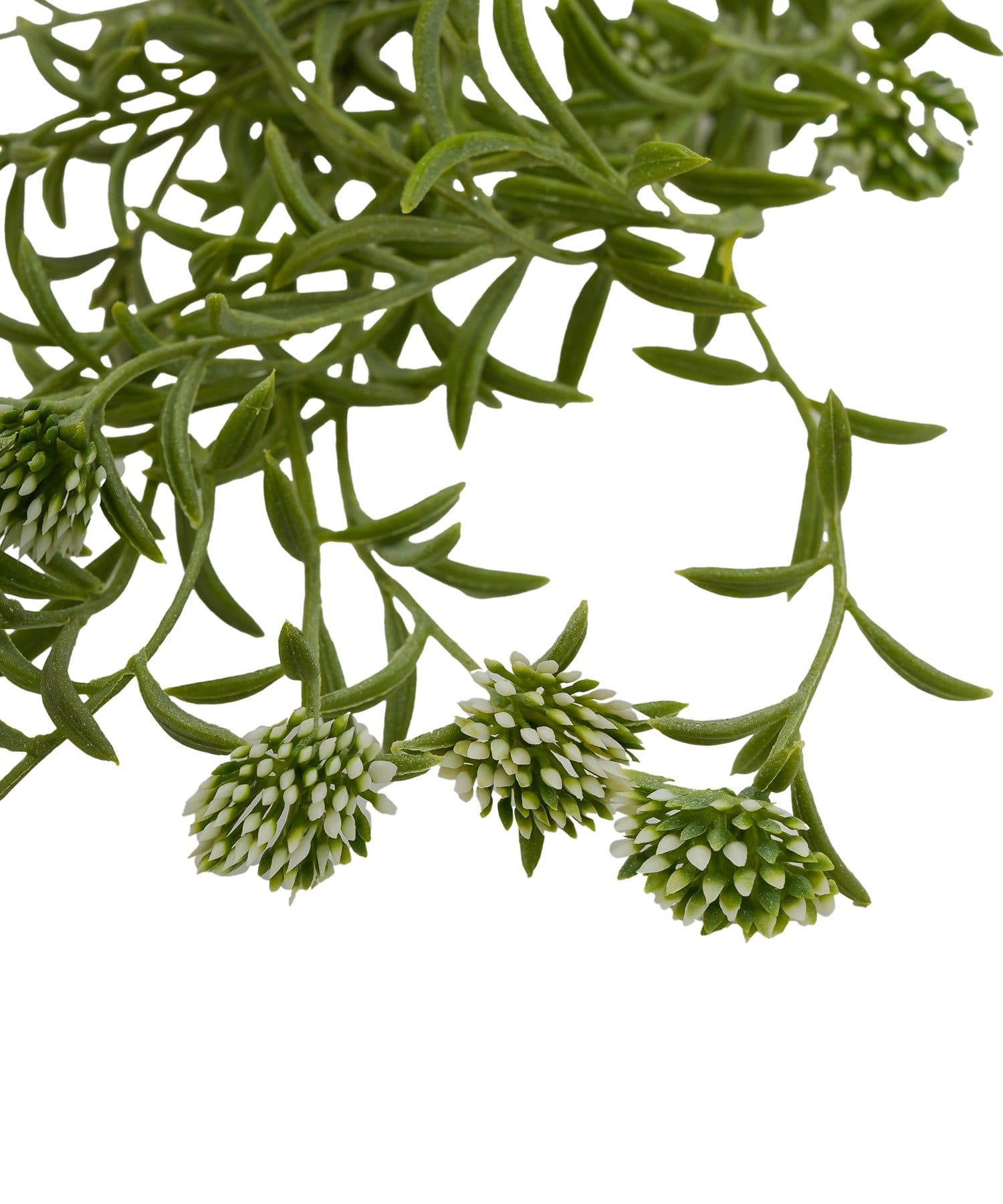 salut!(サリュ) フェイクグリーンプチフラワー