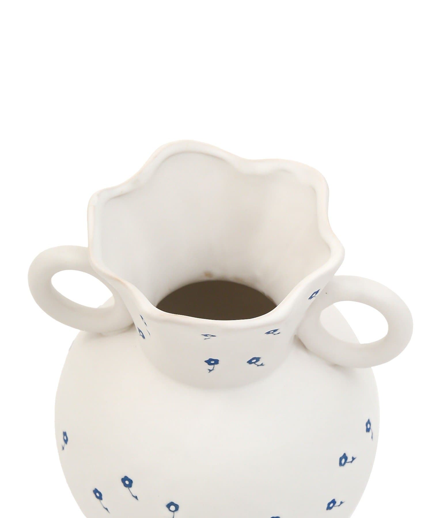 salut!(サリュ) 小花柄フラワーベース