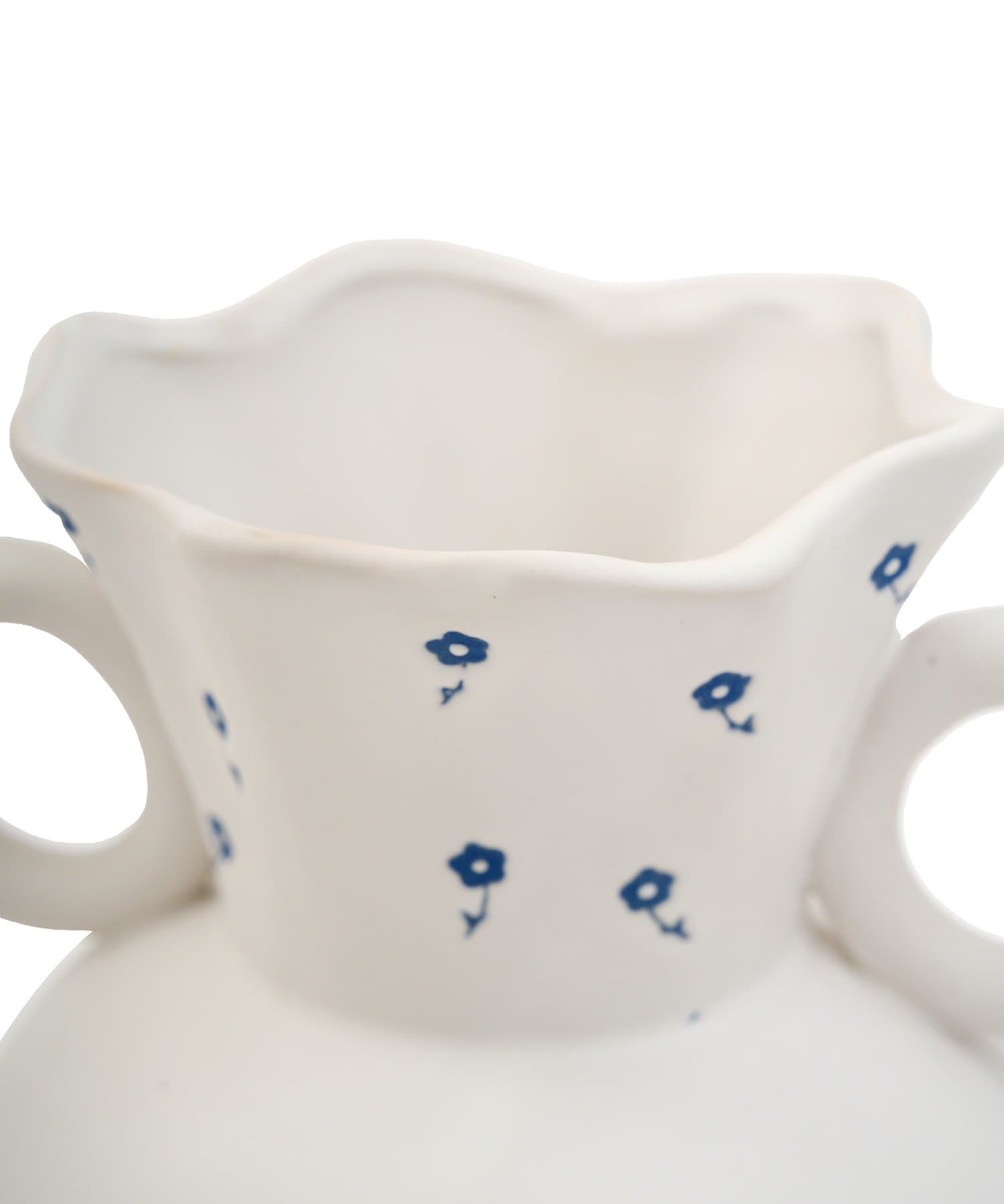 salut!(サリュ) 小花柄フラワーベース