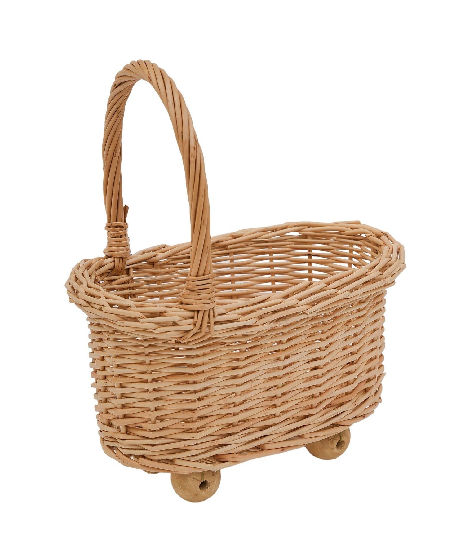 salut!(サリュ) 柳プチバギー