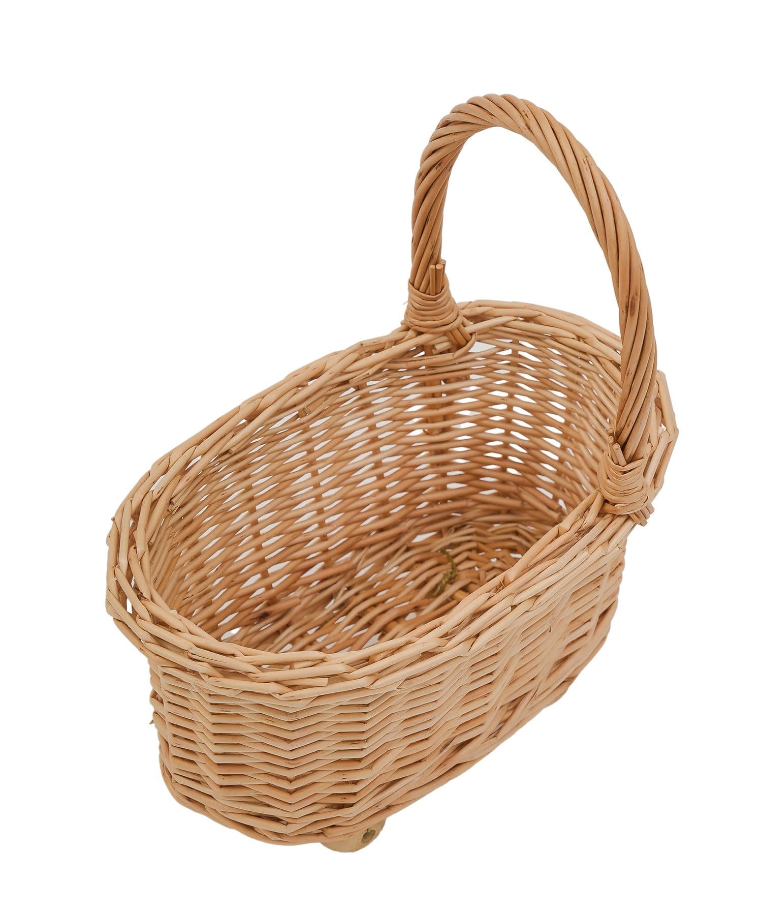 salut!(サリュ) 柳プチバギー