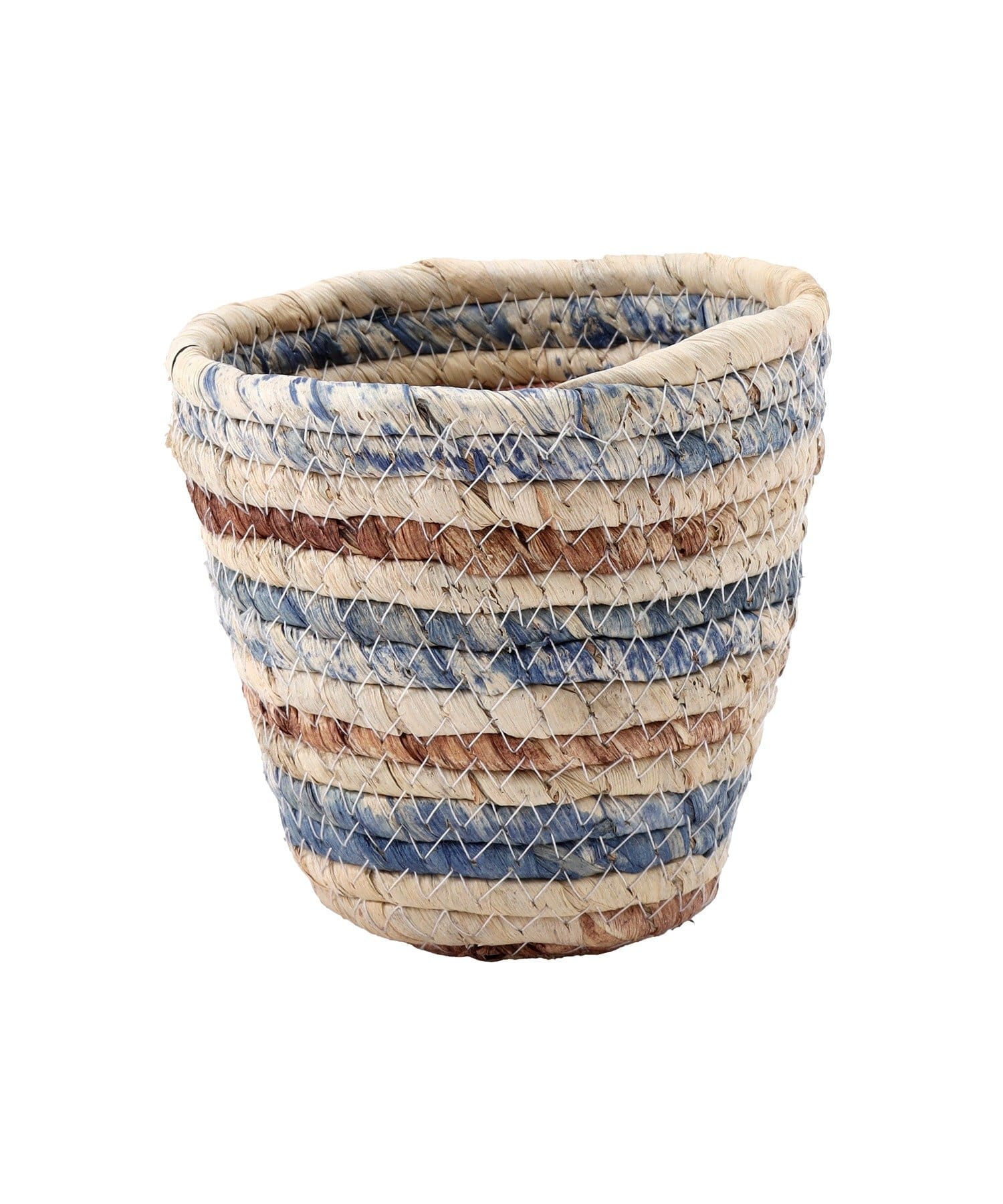 salut!(サリュ) ツートンバスケット：S