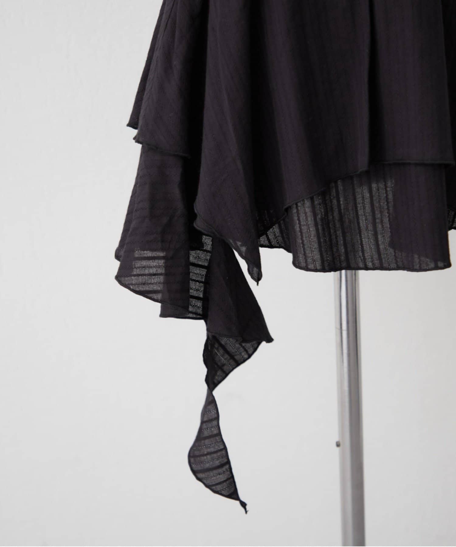 Remind me and forever(リマインドミーアンドフォーエバー) 【2026SS】レースUPキャミチュニック