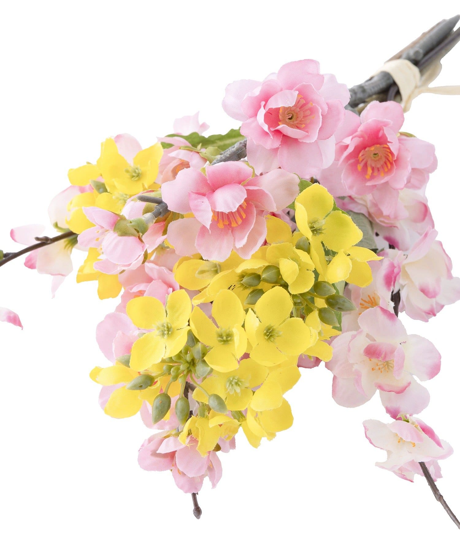 salut!(サリュ) ひなの花束／ひなまつり