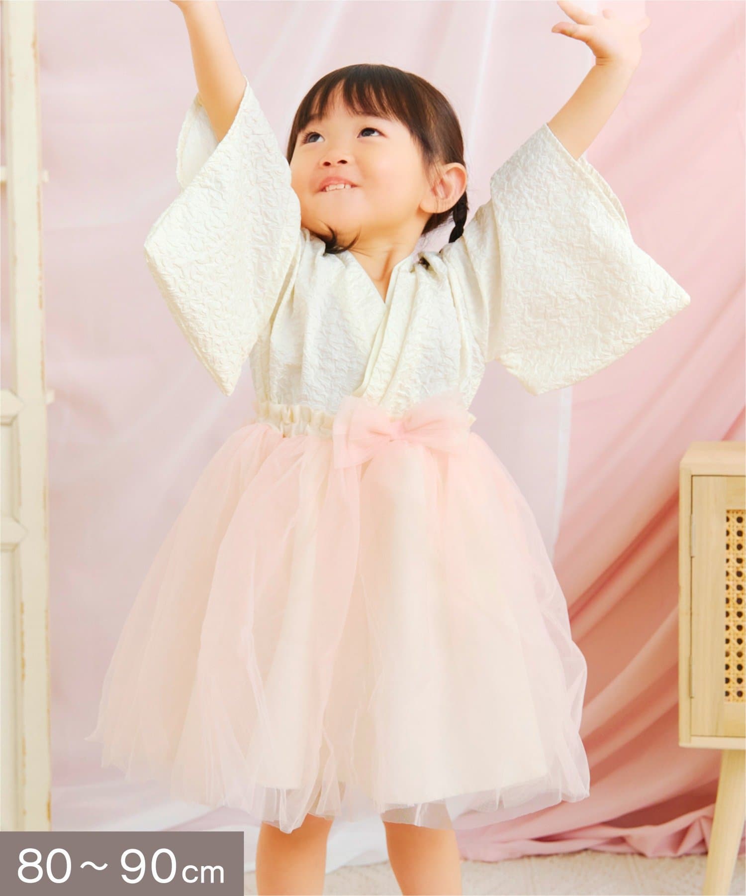 ドライフラワーボトル