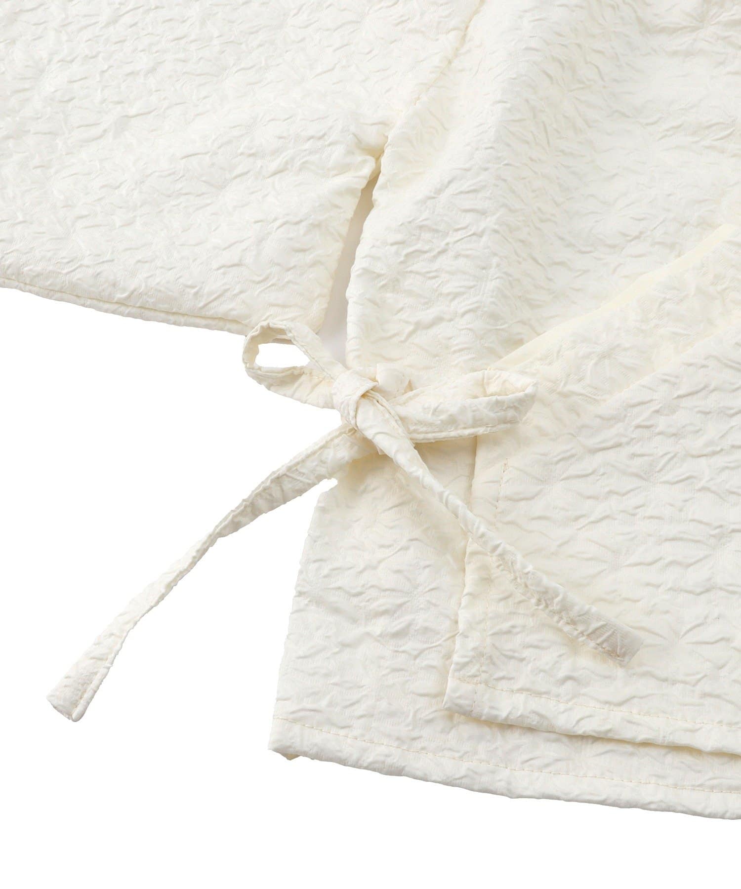 salut!(サリュ) チュールレースベビー袴：80～90cm／ひなまつり