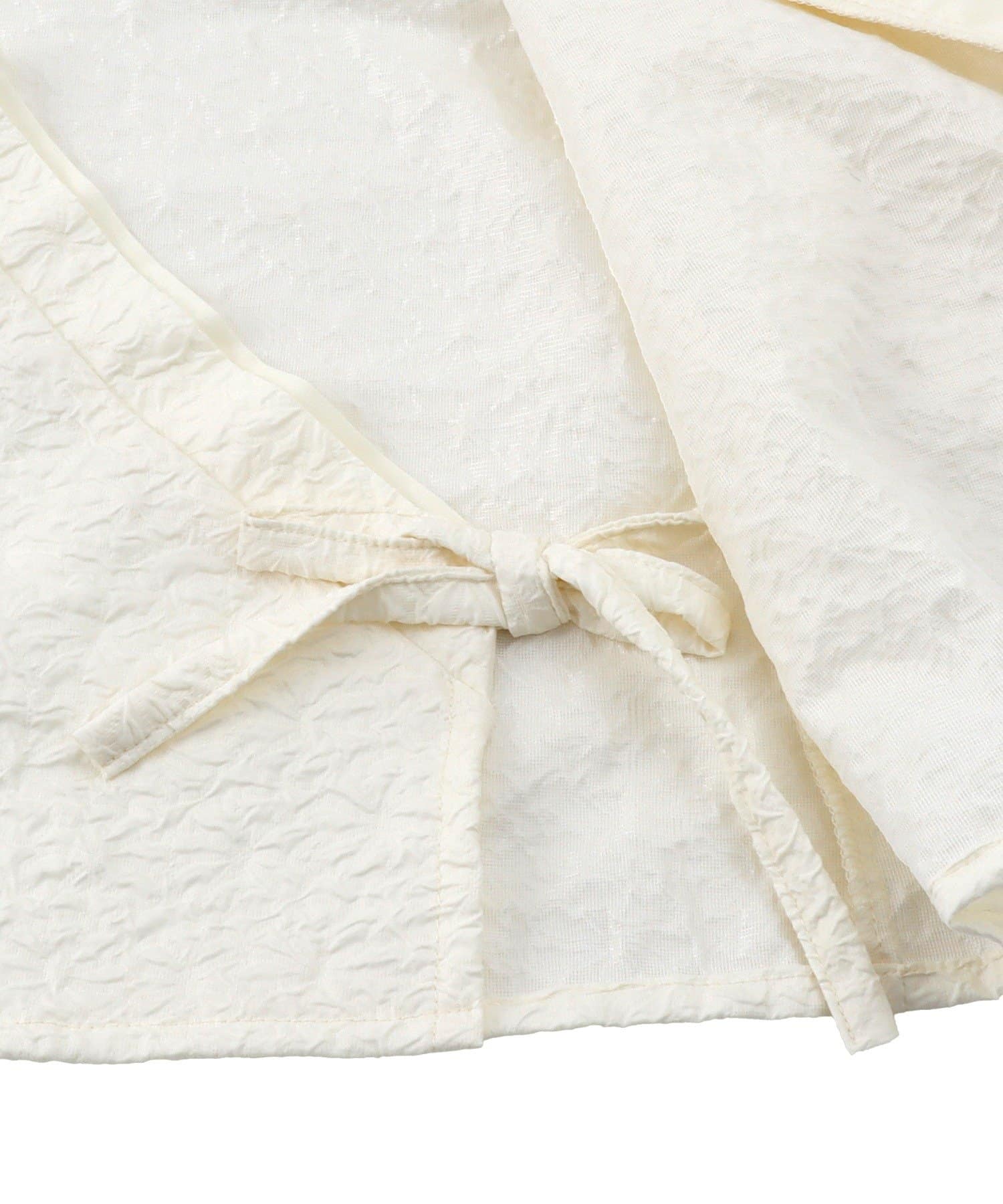 salut!(サリュ) チュールレースベビー袴：80～90cm／ひなまつり