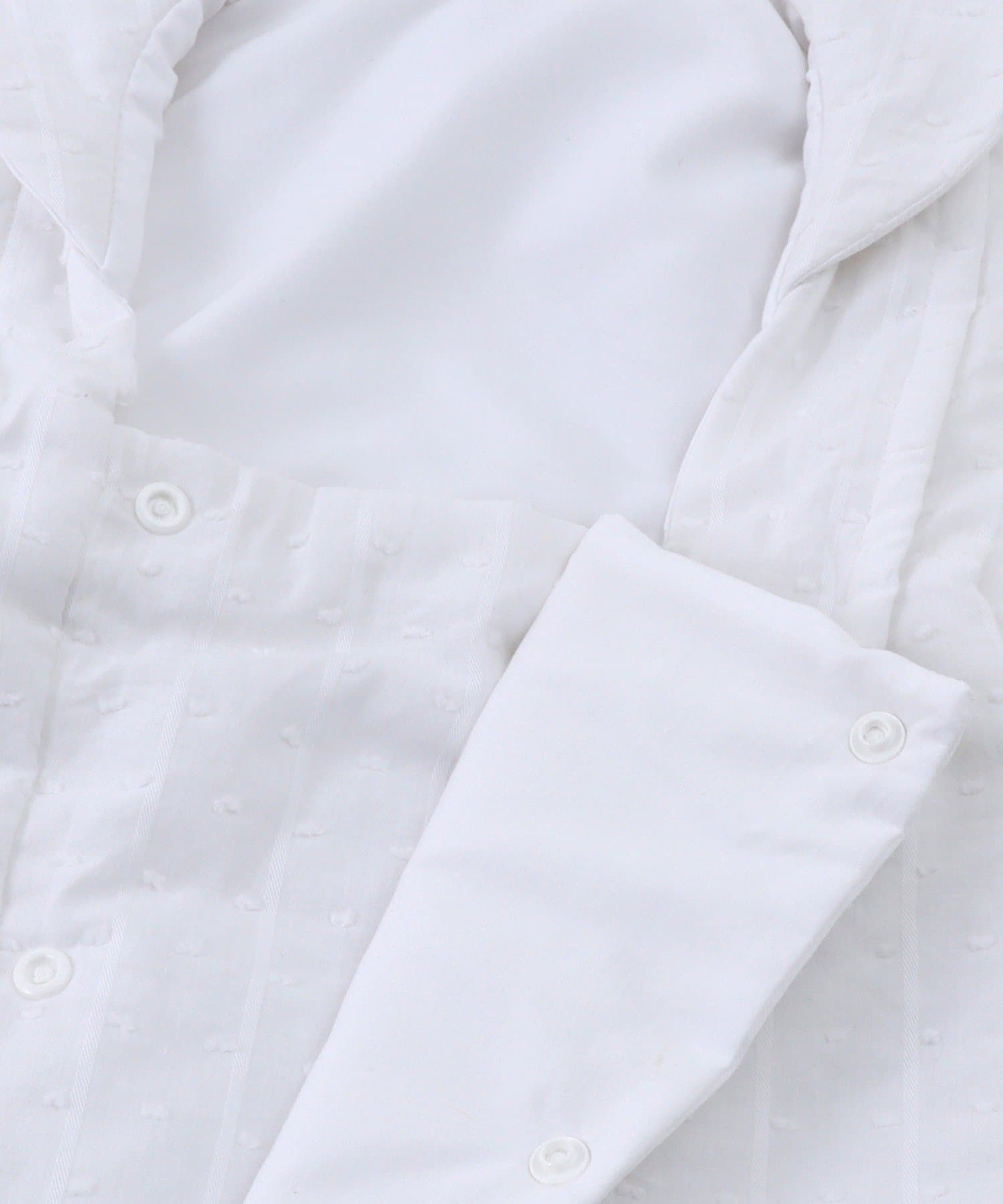 salut!(サリュ) レース被布着／ひなまつり