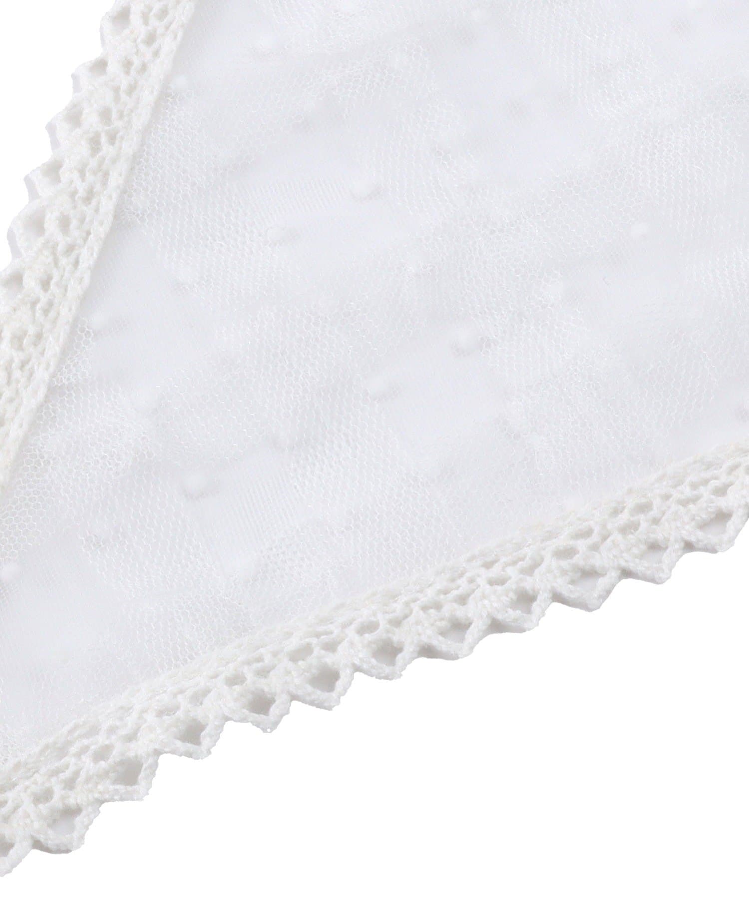 salut!(サリュ) レースバブーシュカ／ひなまつり