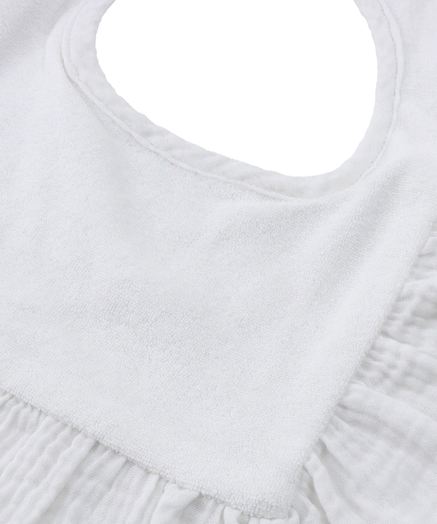 salut!(サリュ) スクエアフリルスタイ／ひなまつり