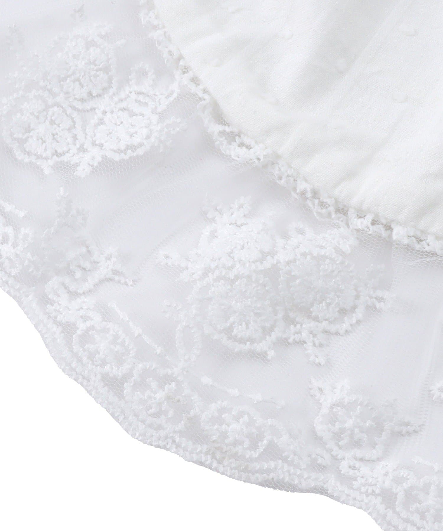 salut!(サリュ) サークルレーススタイ／ひなまつり