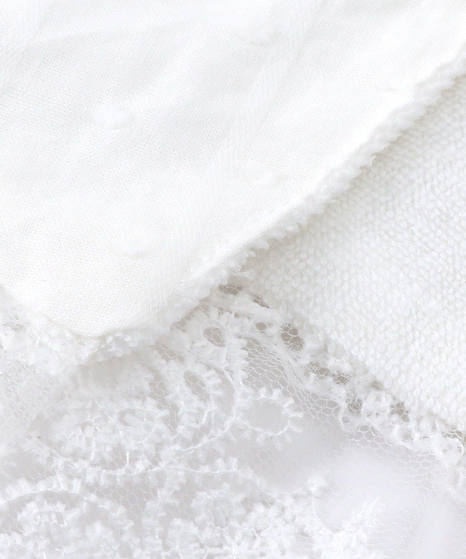 salut!(サリュ) サークルレーススタイ／ひなまつり