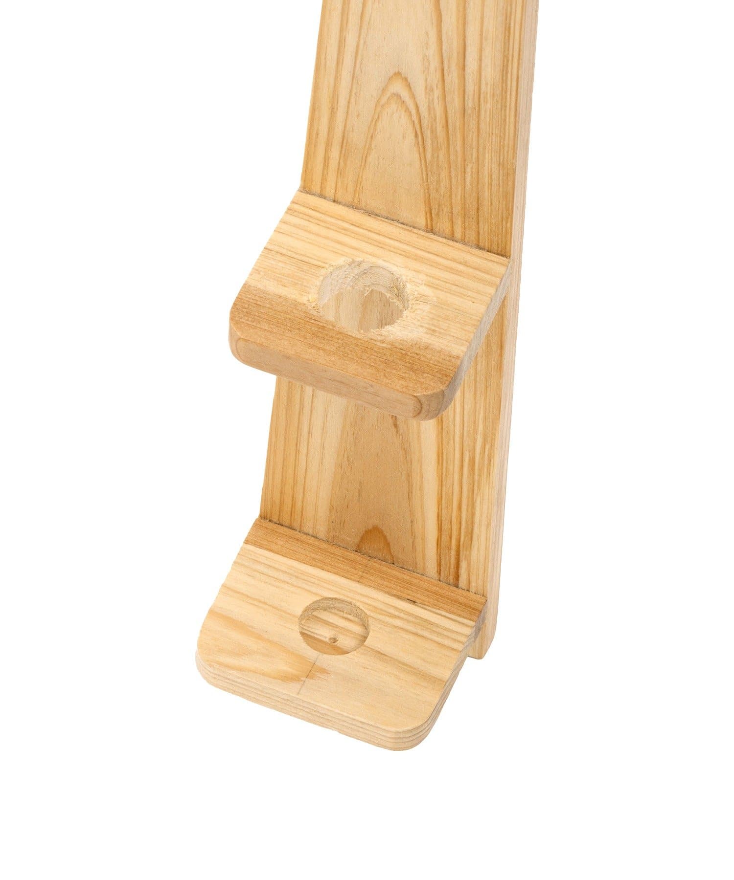 salut!(サリュ) 壁掛け一輪挿し／ひなまつり