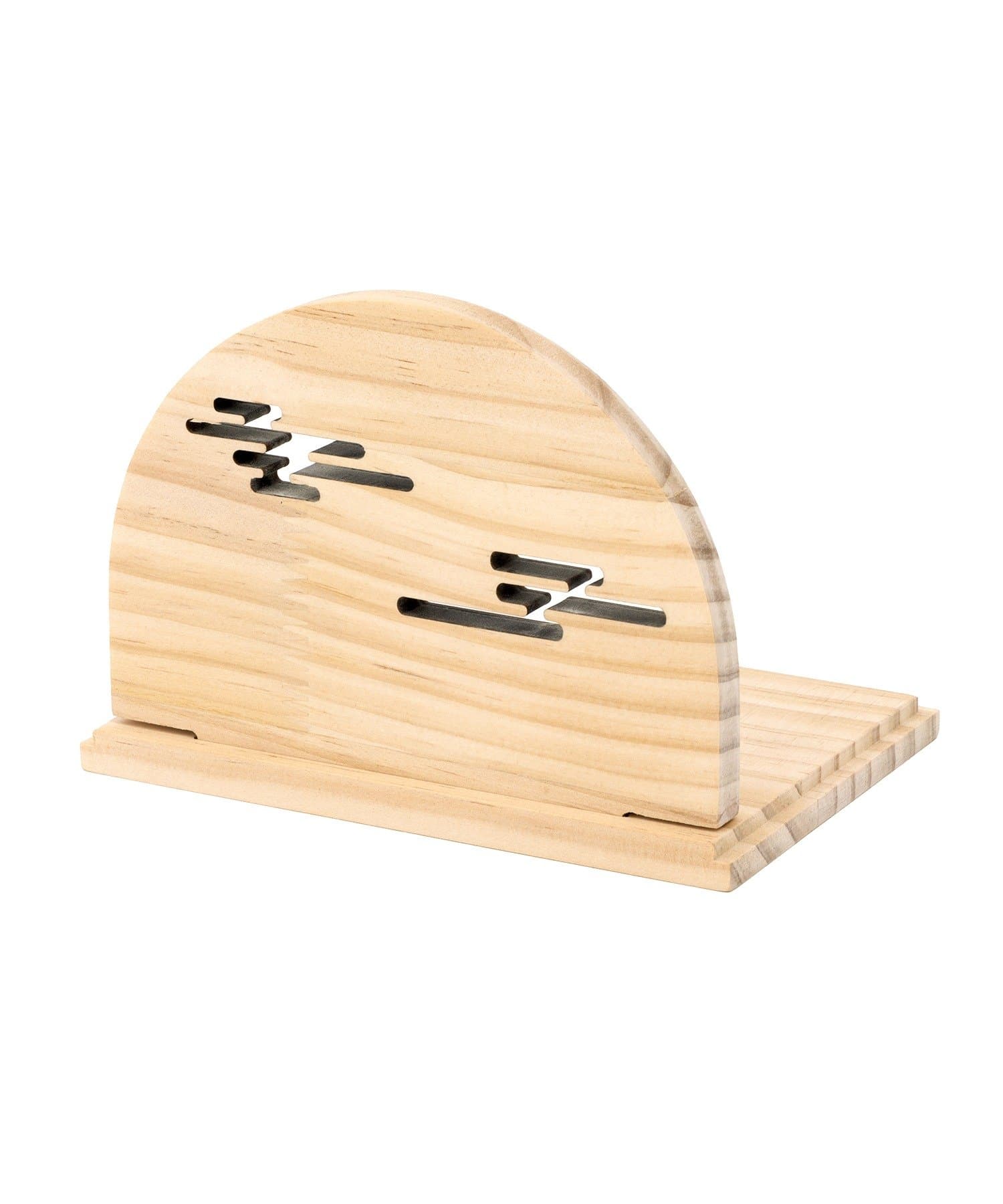 salut!(サリュ) 木製雛人形／ひなまつり