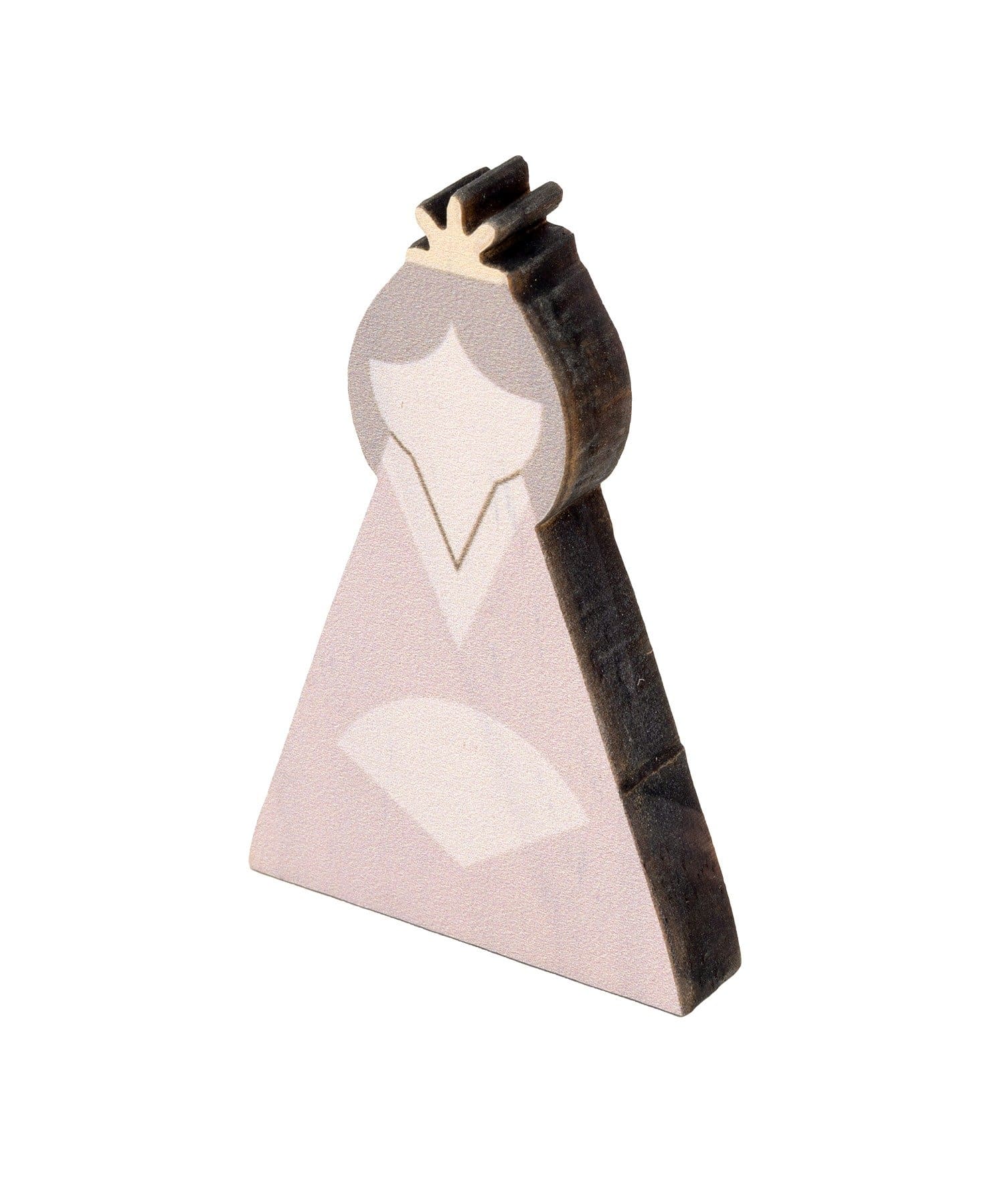 salut!(サリュ) 雛人形オブジェセット／ひなまつり