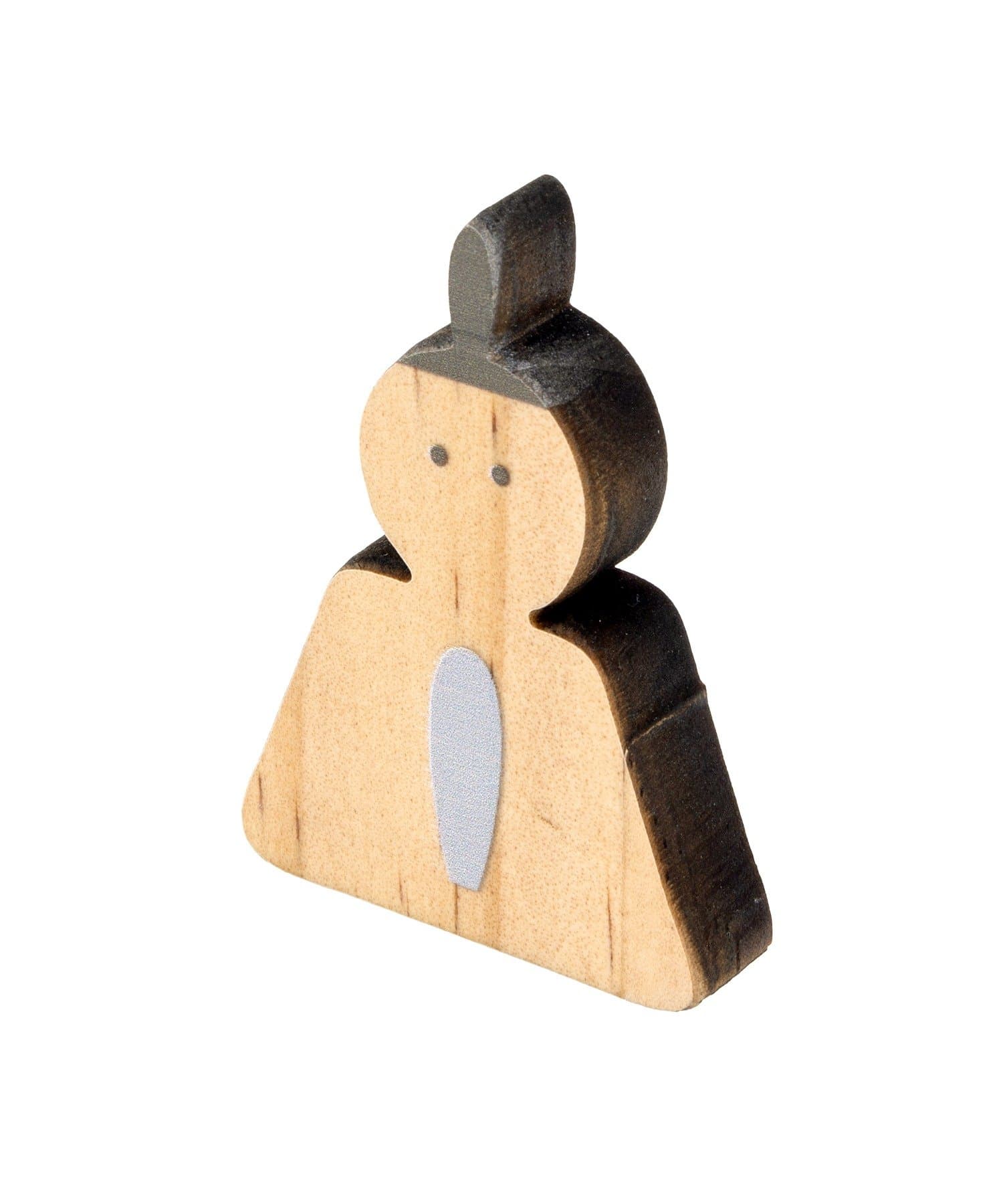 salut!(サリュ) 雛人形オブジェセット／ひなまつり