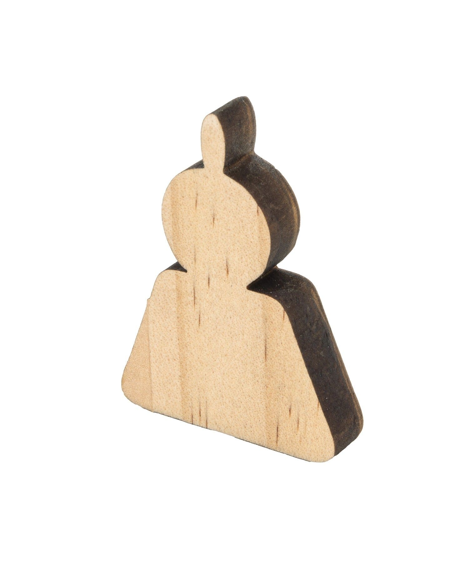 salut!(サリュ) 雛人形オブジェセット／ひなまつり