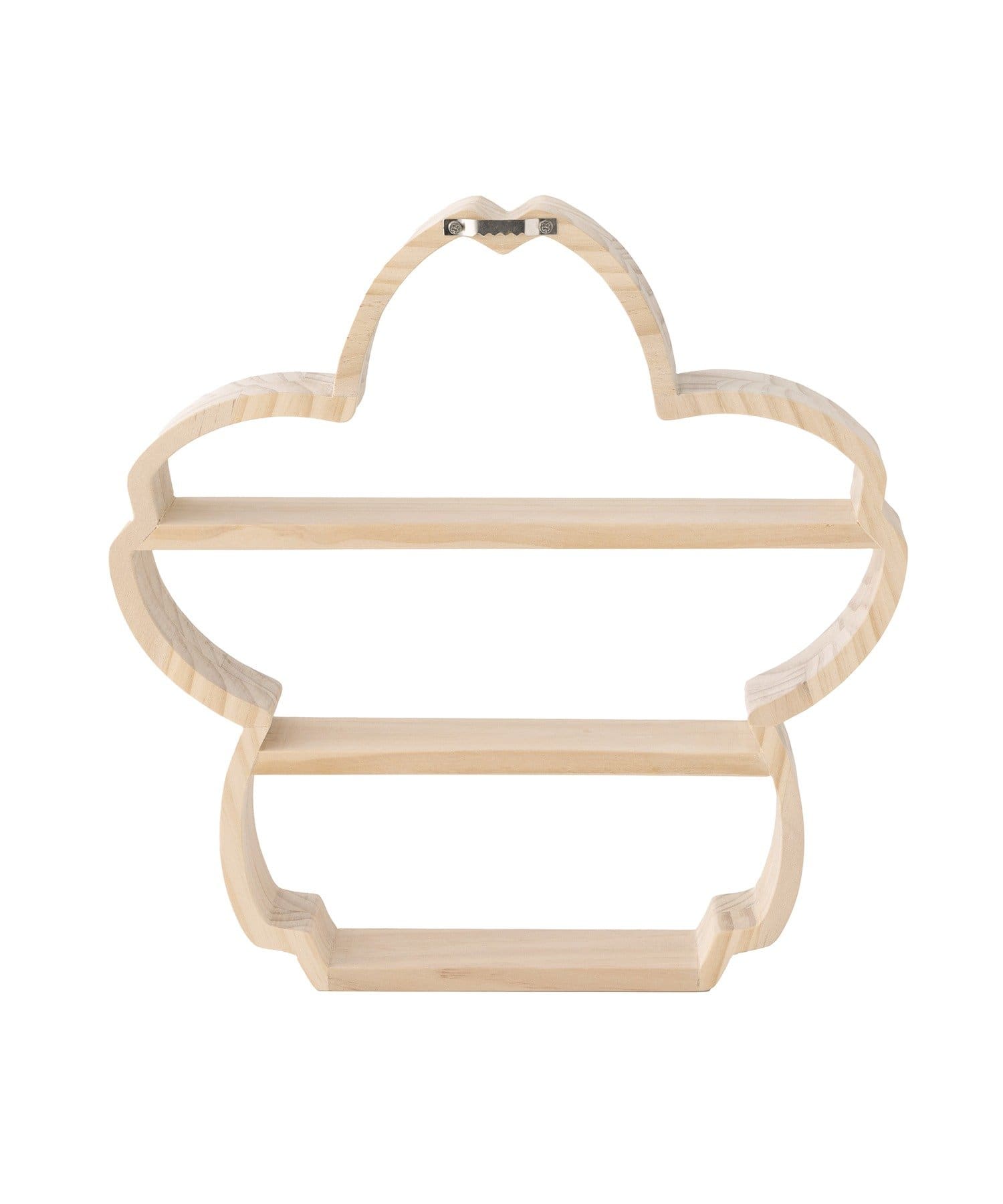 salut!(サリュ) 桜ディスプレイラック／ひなまつり