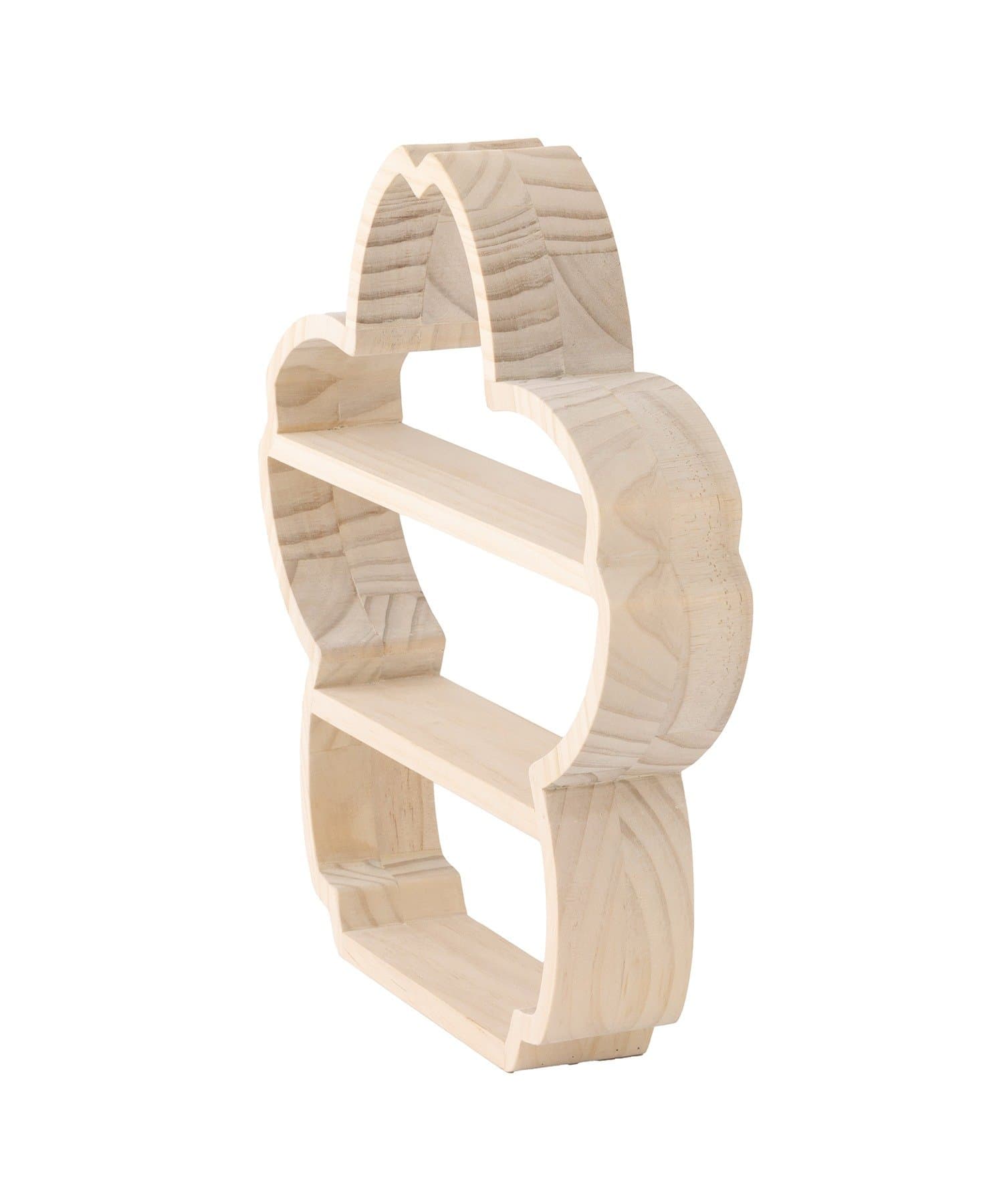 salut!(サリュ) 桜ディスプレイラック／ひなまつり