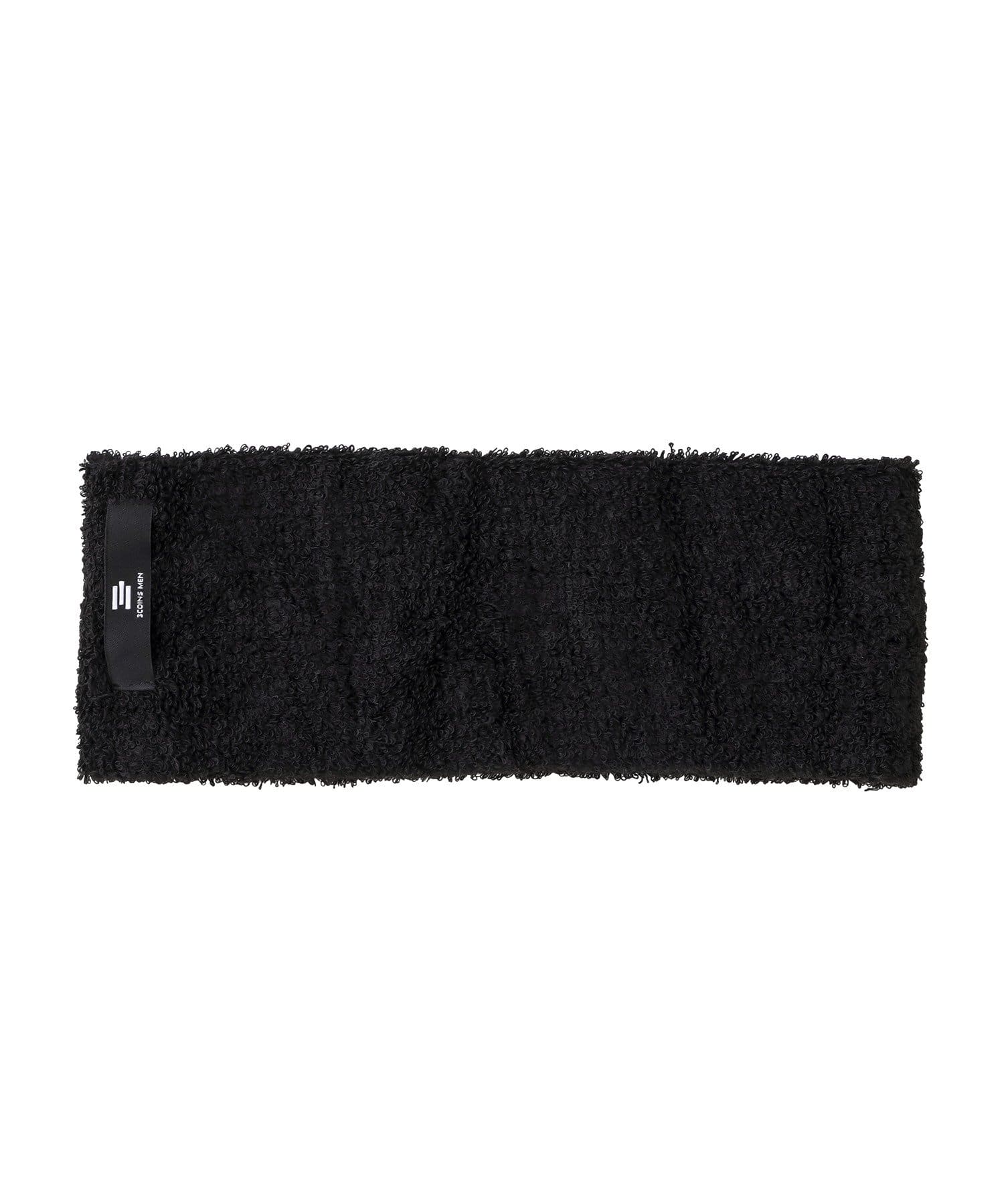 3COINS(スリーコインズ) ヘアターバン／MENS