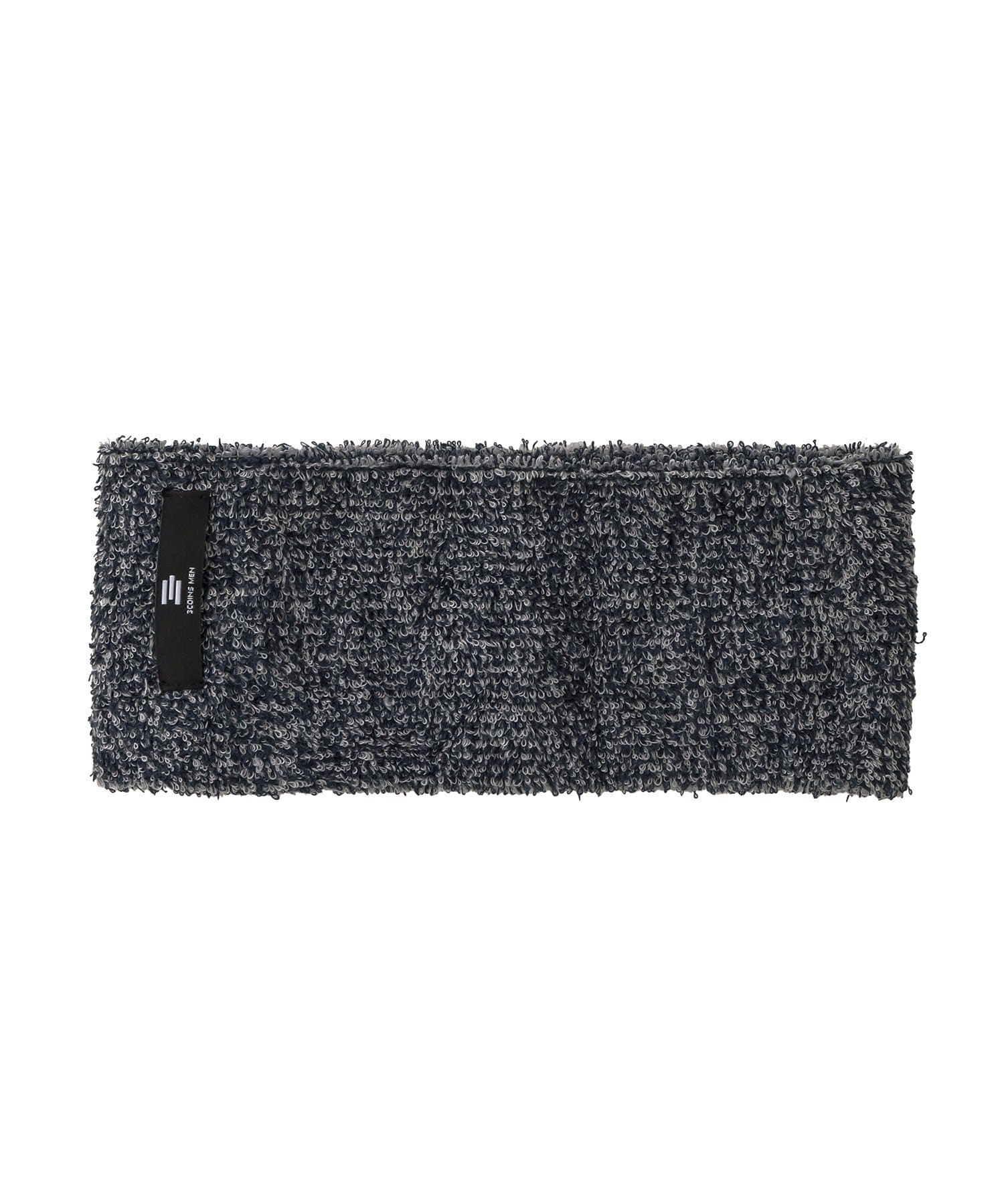 3COINS(スリーコインズ) ヘアターバン／MENS