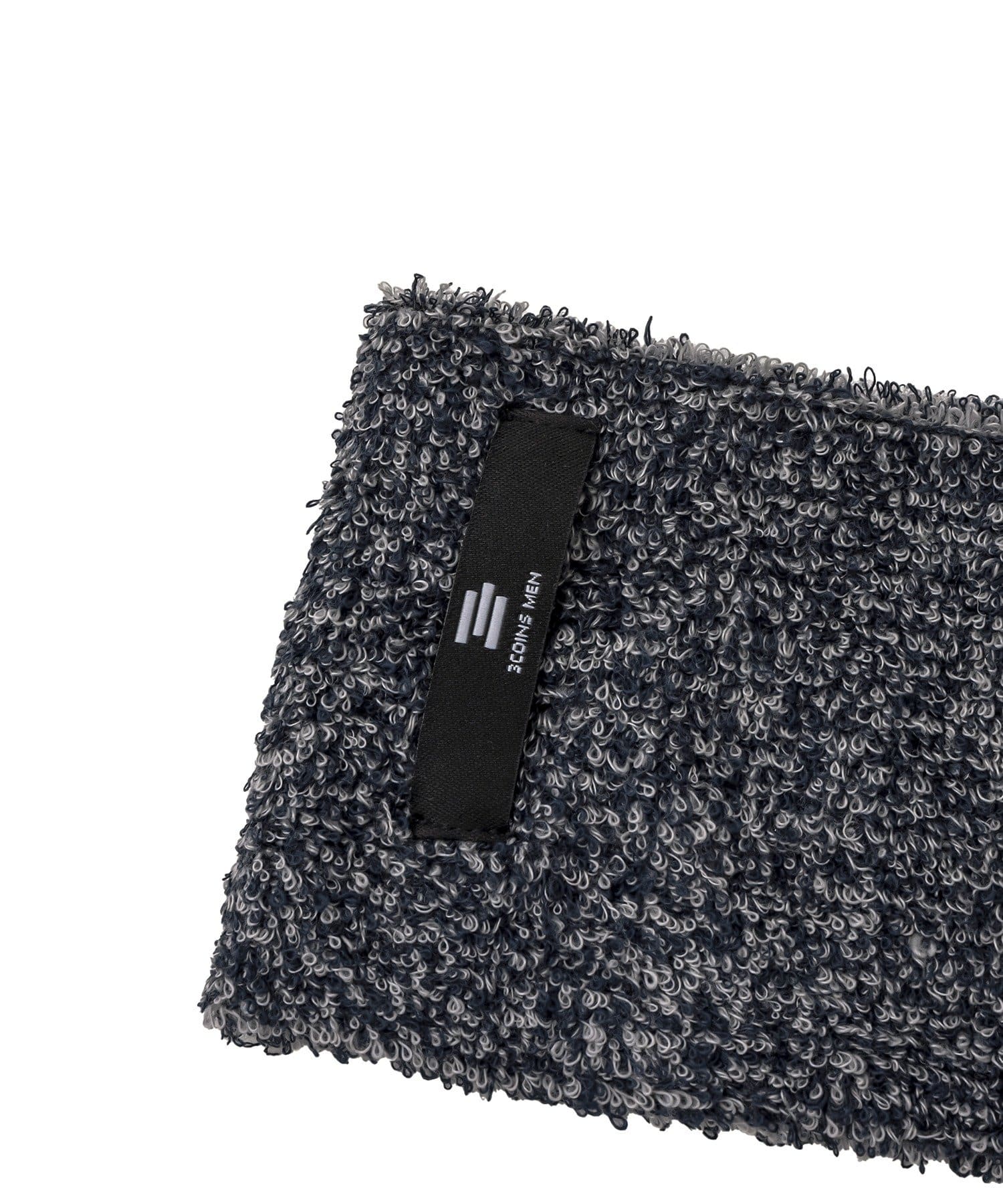 3COINS(スリーコインズ) ヘアターバン／MENS