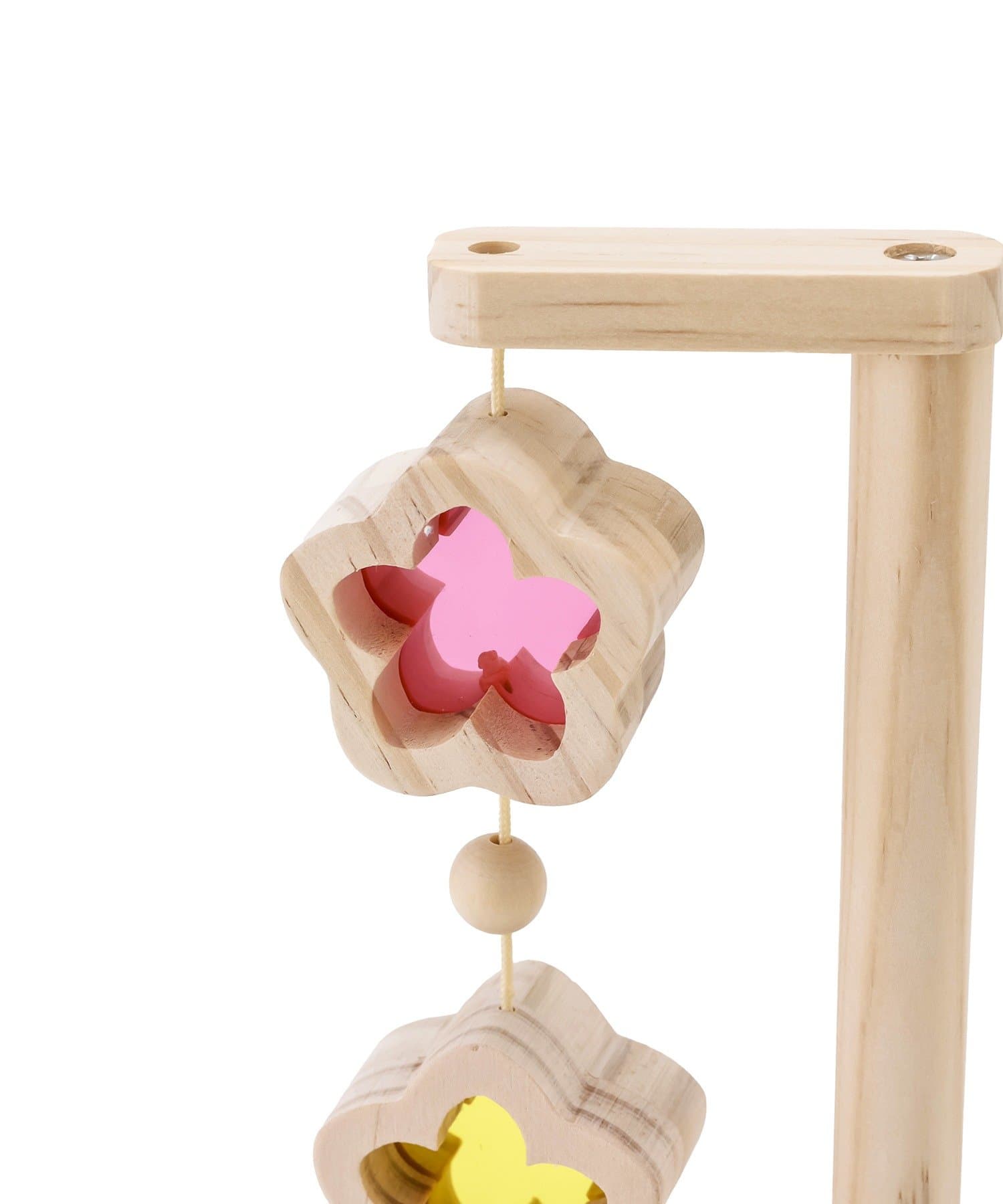 3COINS(スリーコインズ) 吊るし雛／ひな祭り