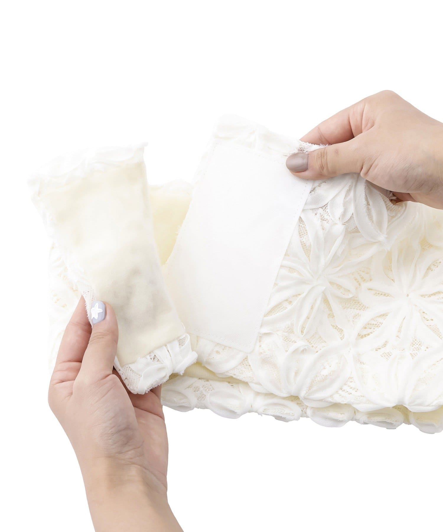 3COINS(スリーコインズ) 着物：100～110cm／ひな祭り